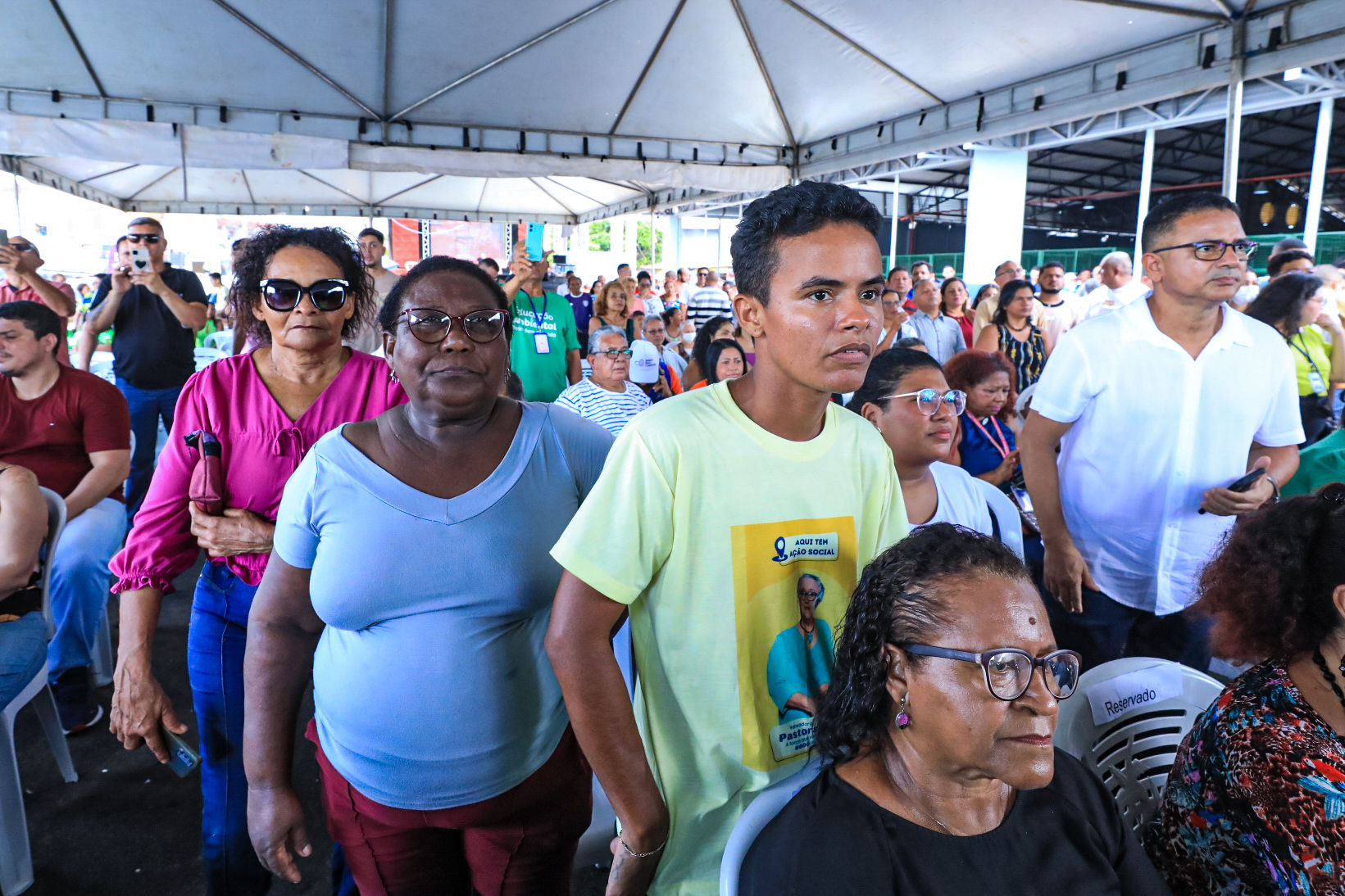 Prefeitura de Belém inaugura novo Complexo do Jurunas, totalmente reformado
