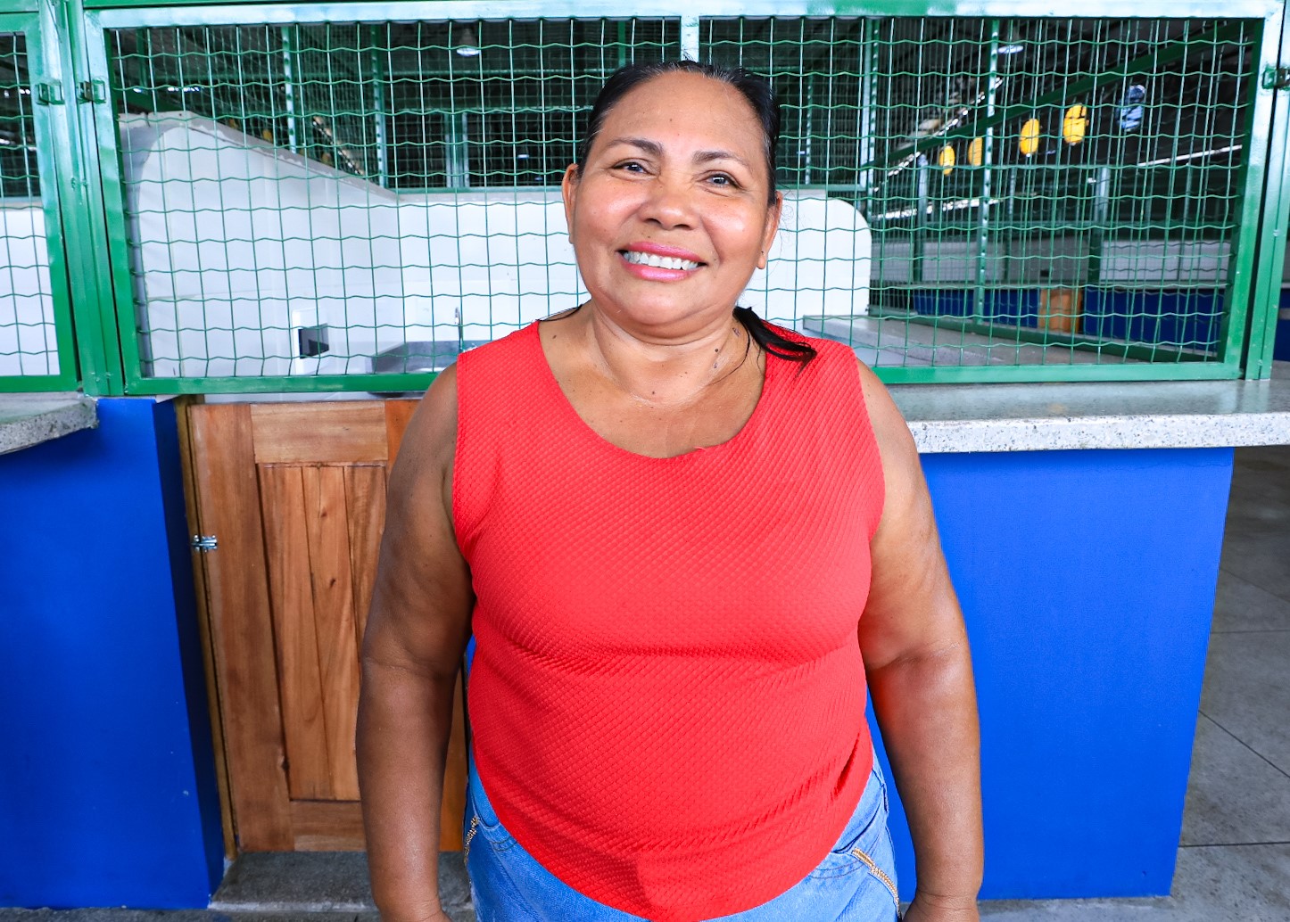 Prefeitura de Belém inaugura novo Complexo do Jurunas, totalmente reformado