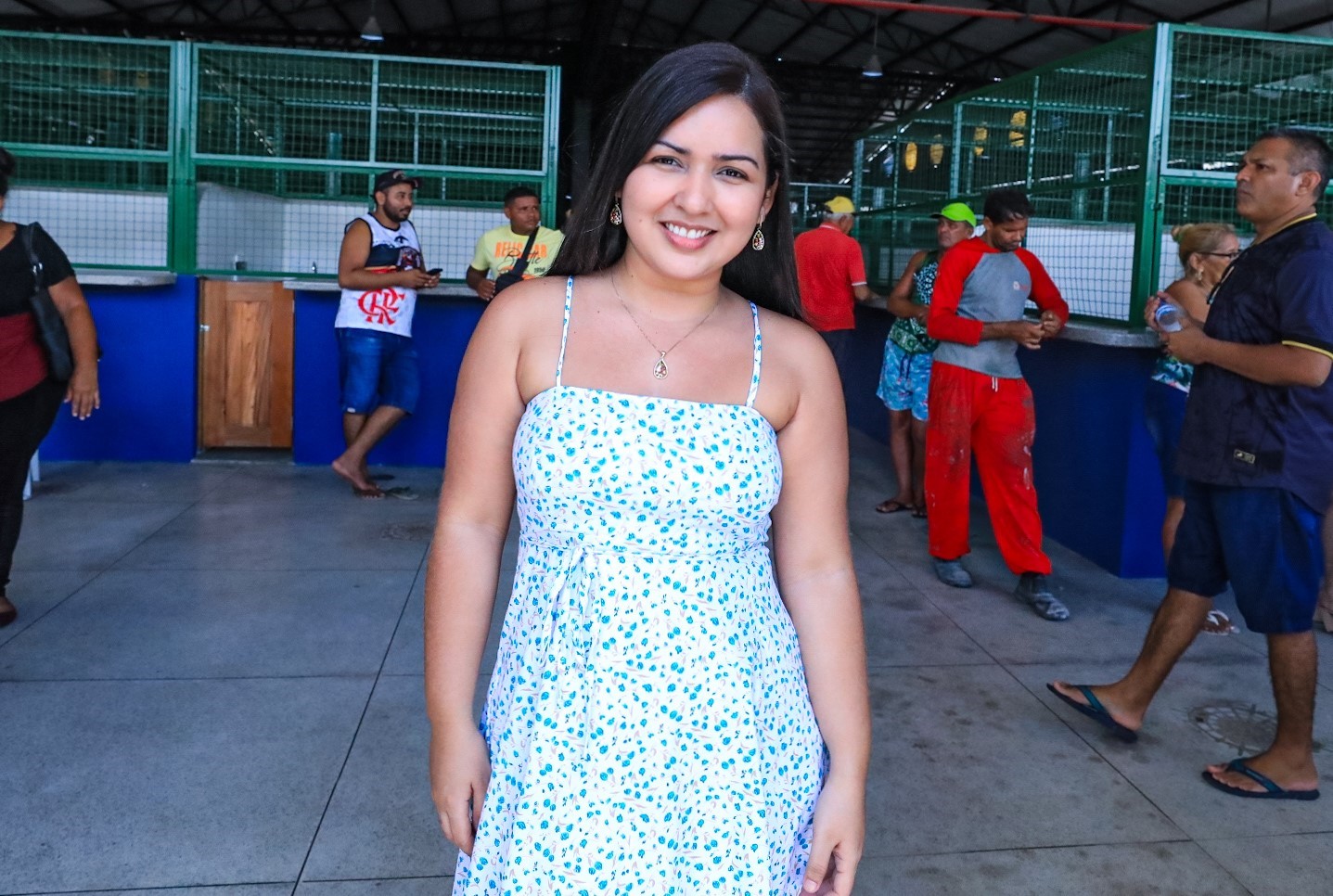 Prefeitura de Belém inaugura novo Complexo do Jurunas, totalmente reformado