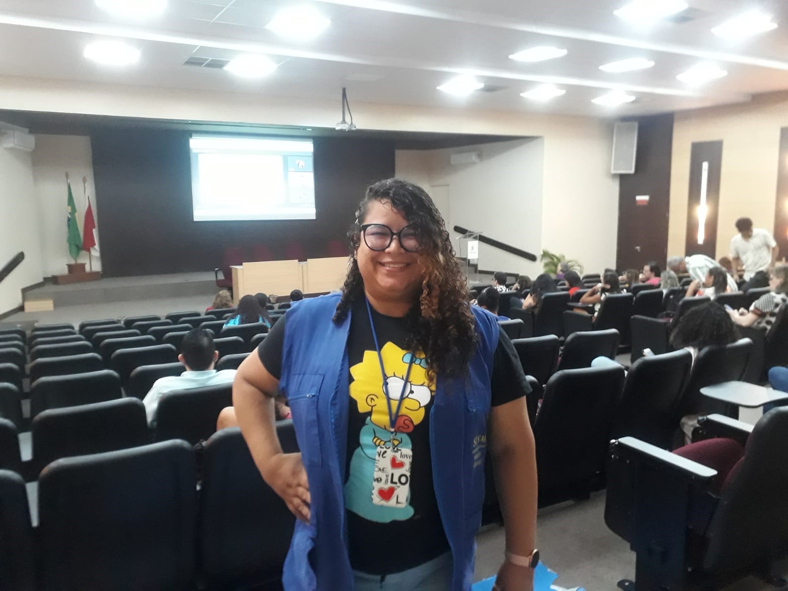 Prefeitura de Belém capacita servidores da Sesma para atendimento à saúde integral de adolescentes