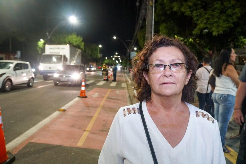 Prefeitura de Belém já recuperou mais de 50 mil metros quadrados de calçadas públicas desde 2021