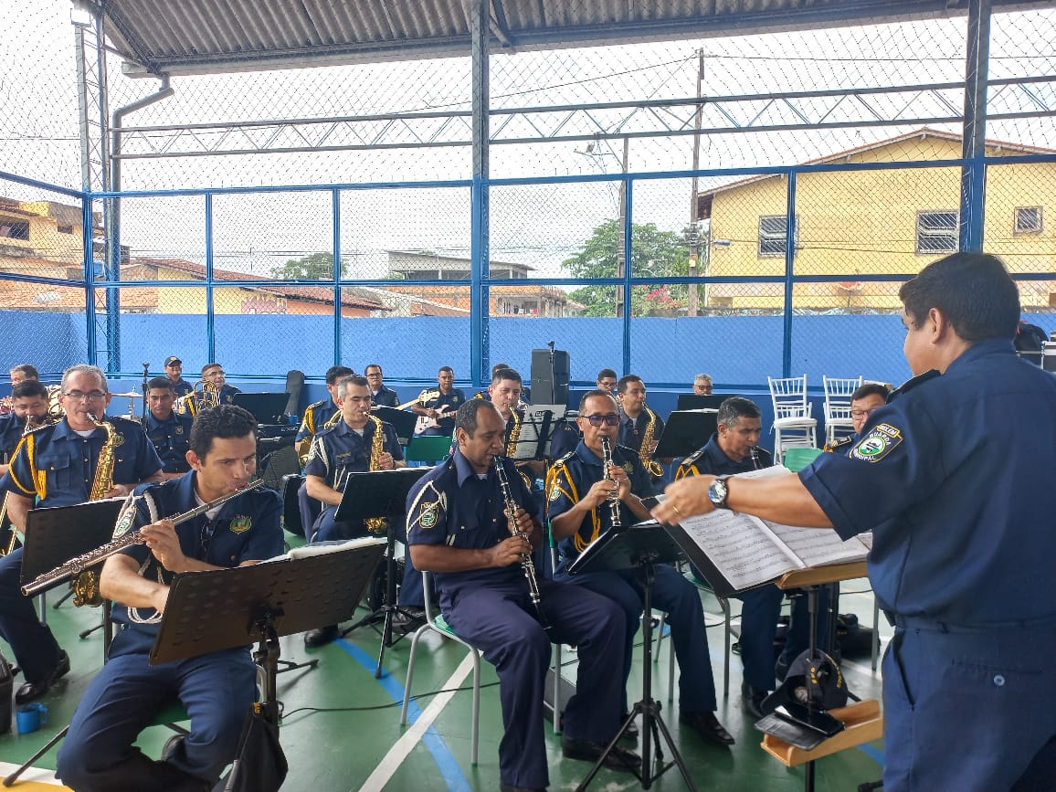 Balanço anual mostra resultados significativos da atuação municipal no combate à criminalidade