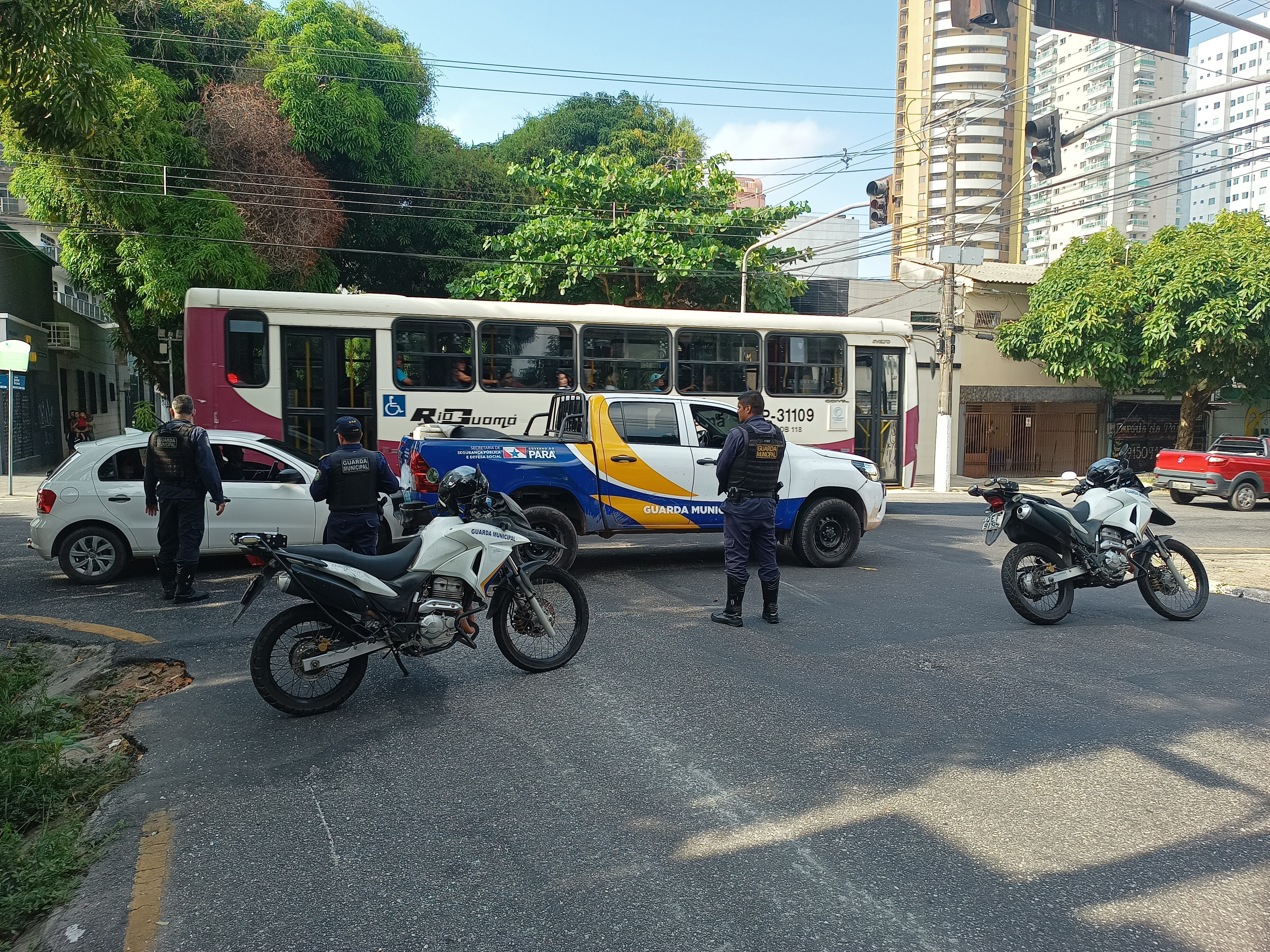 Balanço anual mostra resultados significativos da atuação municipal no combate à criminalidade