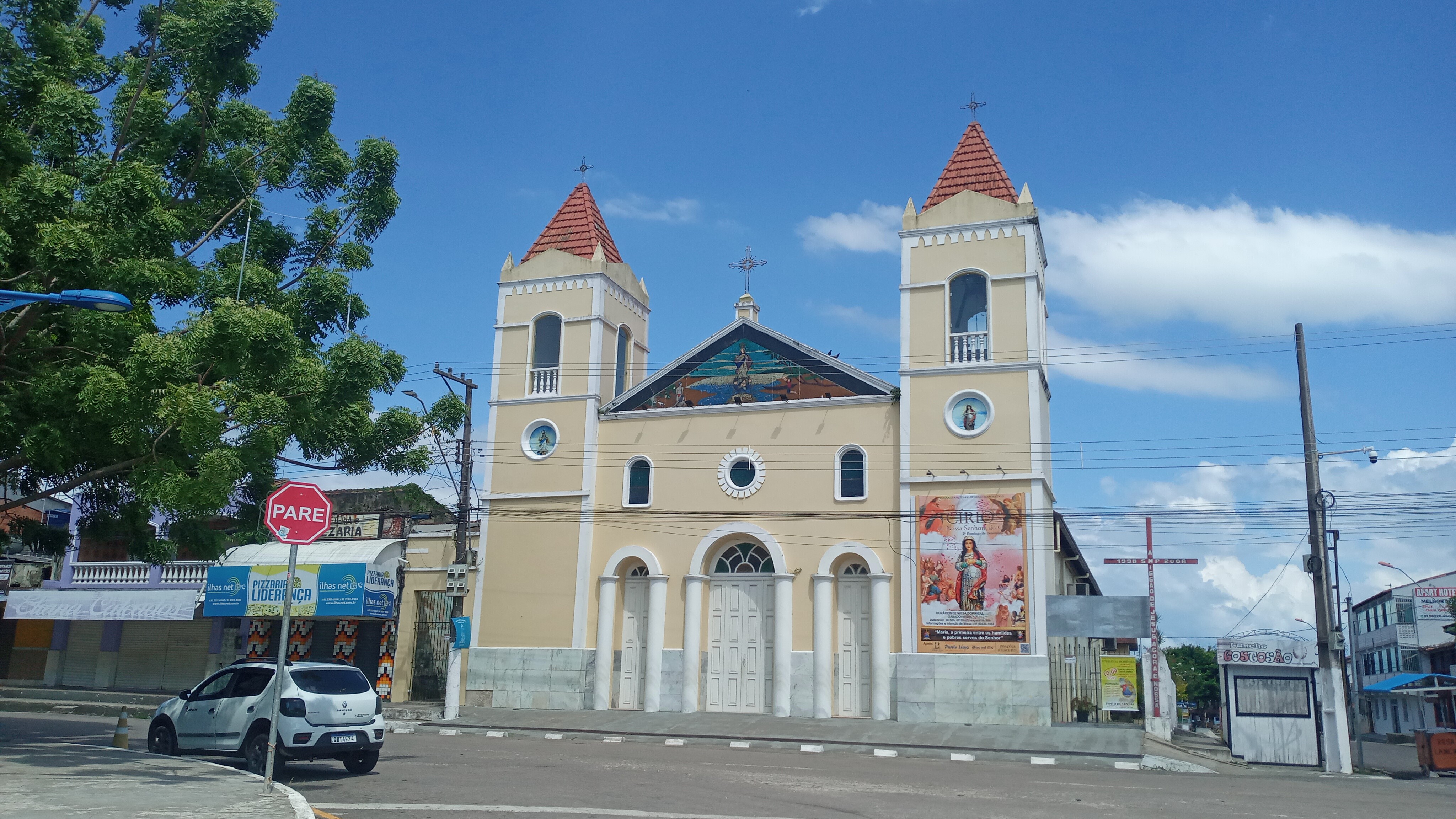 Licenciamento para trabalho informal durante o carnaval em Mosqueiro termina na sexta-feira, 2