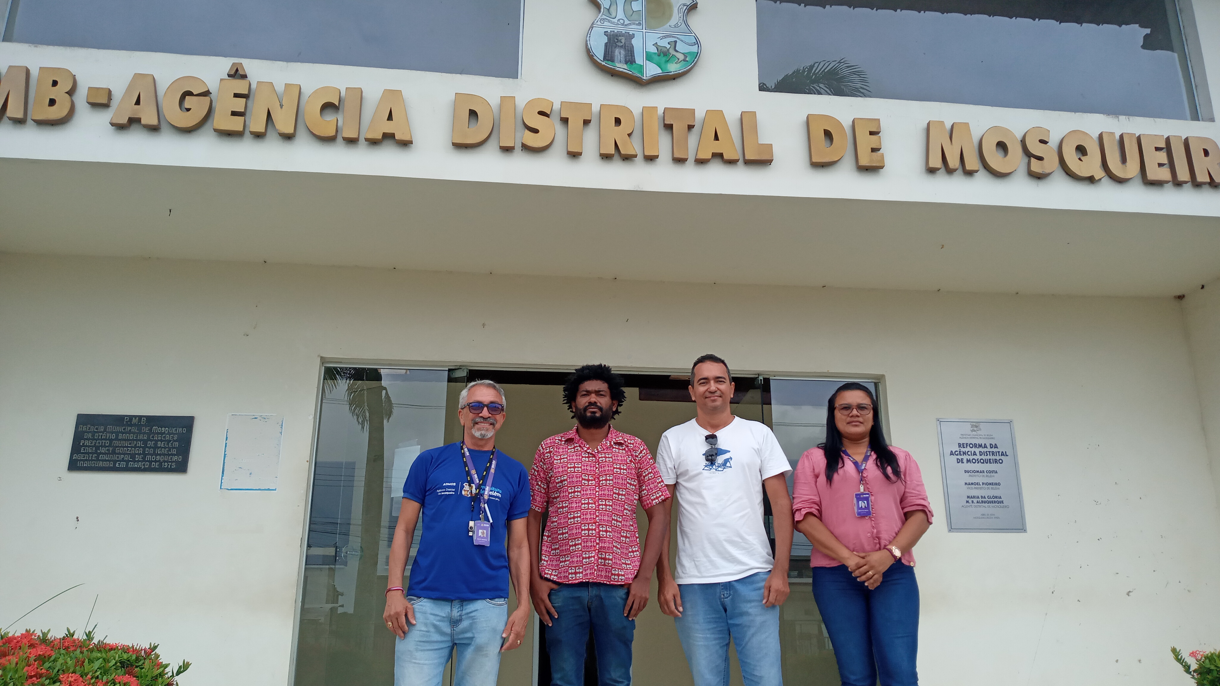 Mosqueiro inscreve blocos alternativos de carnaval até esta quarta-feira, 31