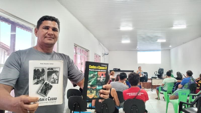 Prefeitura dá início ao pagamento dos projetos selecionados nos editais da Lei Paulo Gustavo