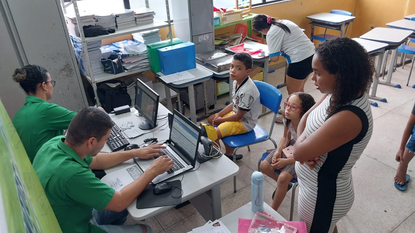 Avanços na mobilidade urbana, ações educativas e atendimentos descentralizados marcam a gestão municipal