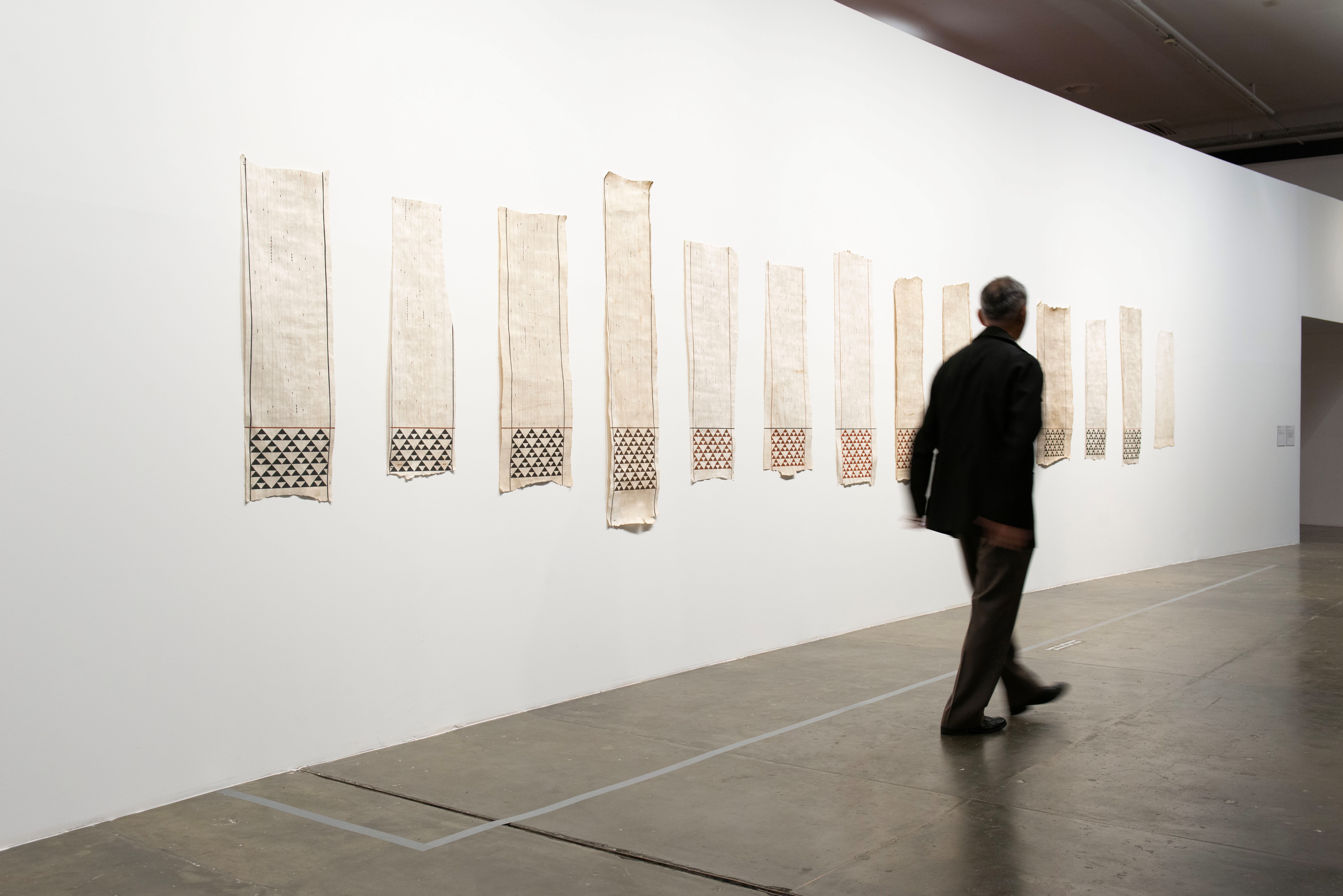 Museu de Arte de Belém abre a exposição Coreografias do Impossível nesta terça-feira, 2