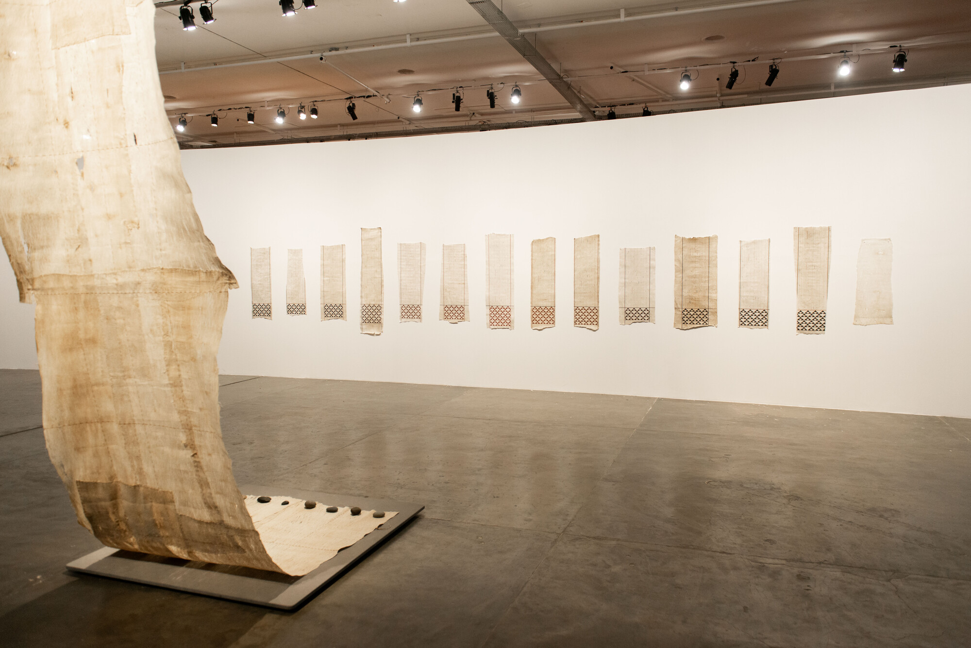 Museu de Arte de Belém abre a exposição Coreografias do Impossível nesta terça-feira, 2