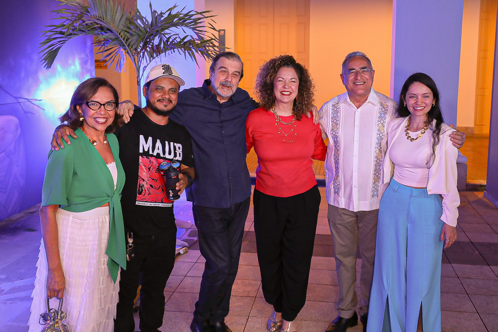 Museu de Artes de Belém recebe outra exposição itinerante da "Bienal de Artes de São Paulo"