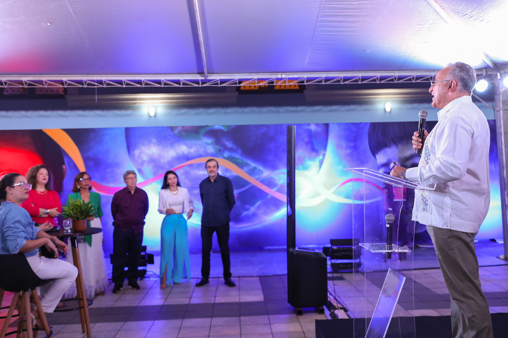 Museu de Artes de Belém recebe outra exposição itinerante da "Bienal de Artes de São Paulo"