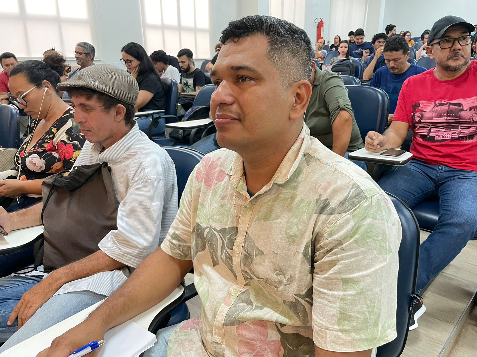 Prefeitura qualifica novos servidores sobre as principais doenças endêmicas da região amazônica