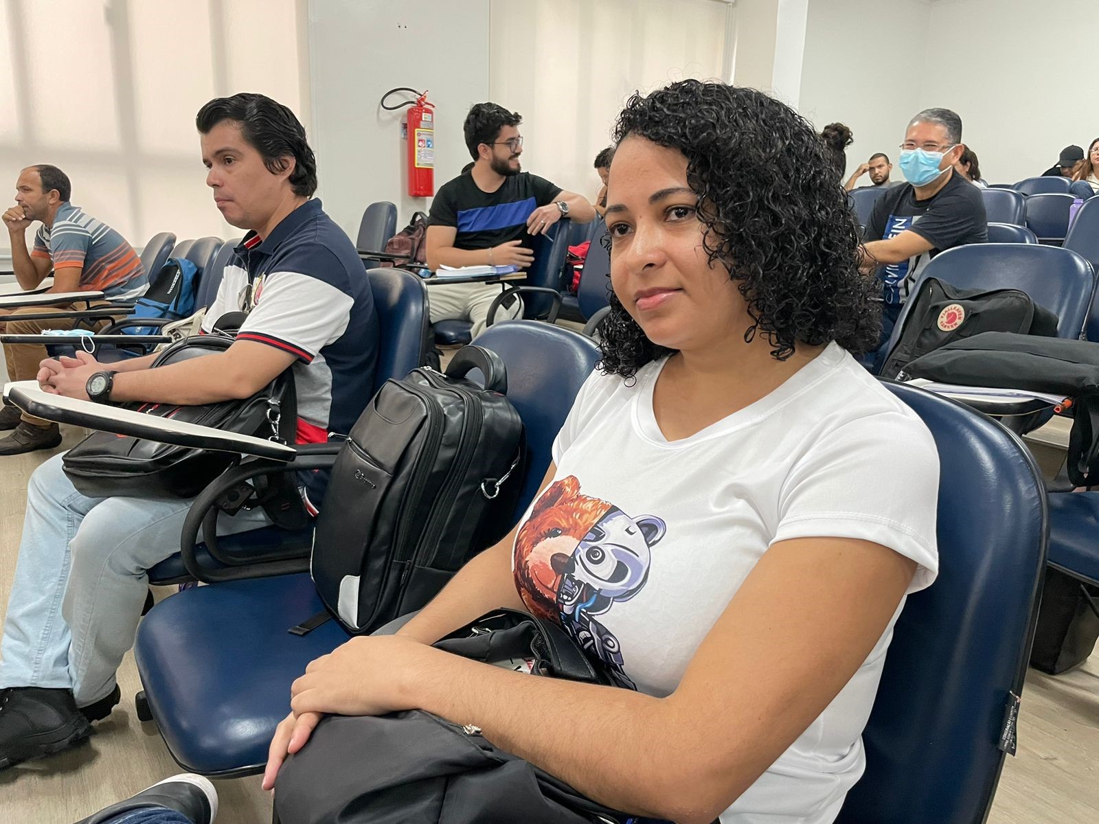 Prefeitura qualifica novos servidores sobre as principais doenças endêmicas da região amazônica
