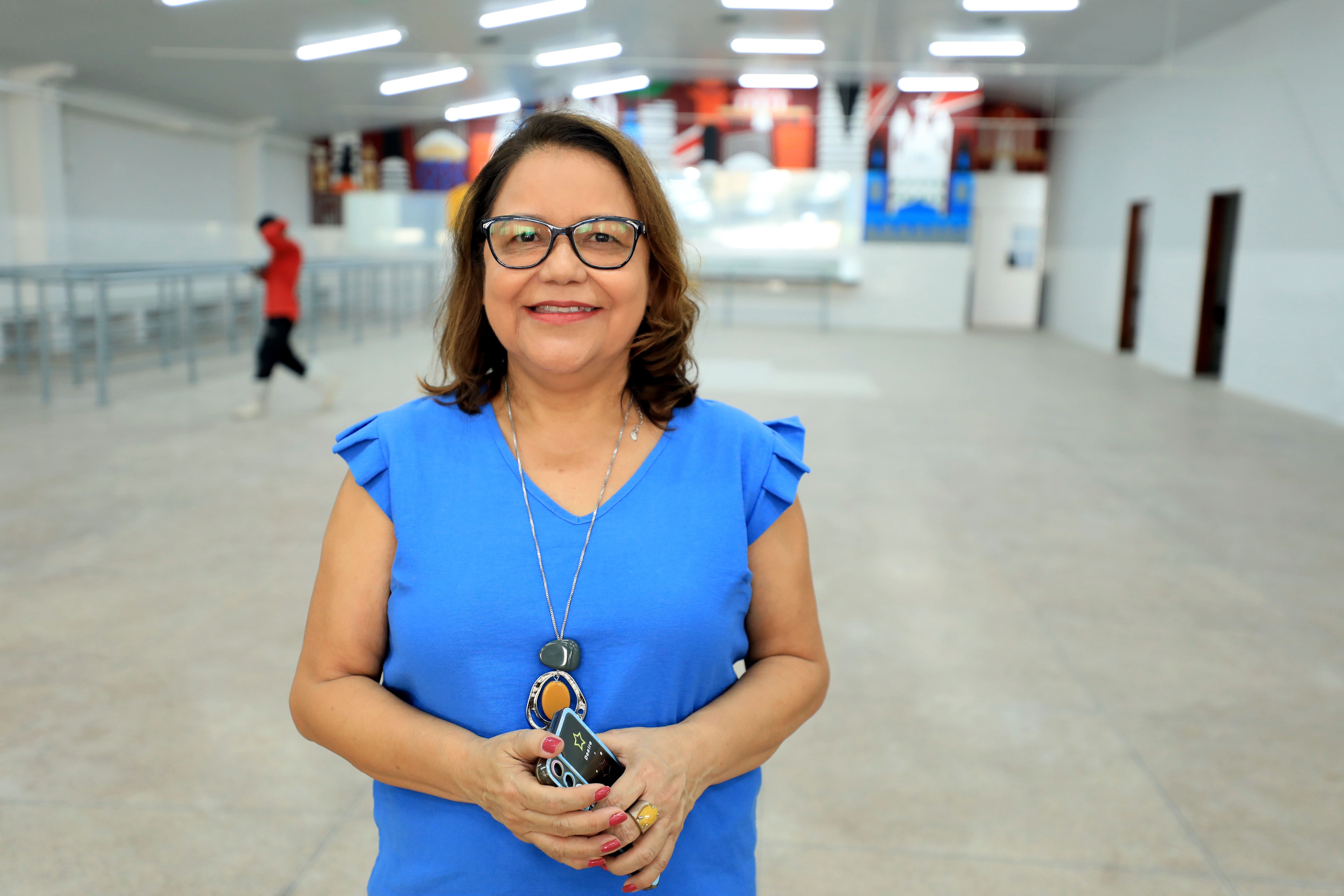 Prefeitura de Belém inaugura reforma do Restaurante Popular no próximo dia 17