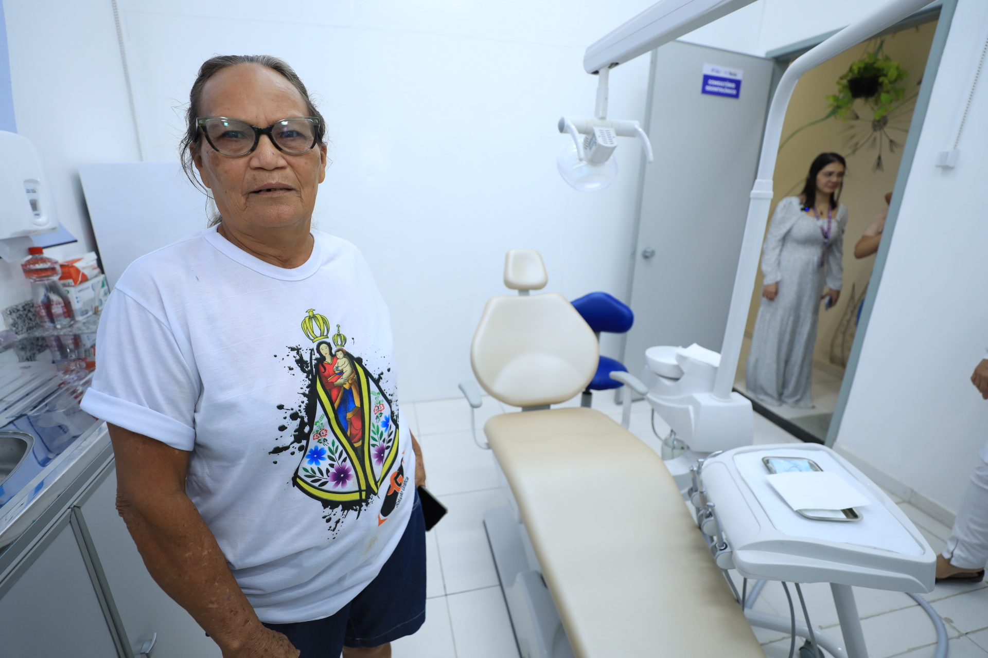 Bairro da Terra Firme recebe a nova Casa de Saúde Parque Amazônia I nesta terça-feira, 9