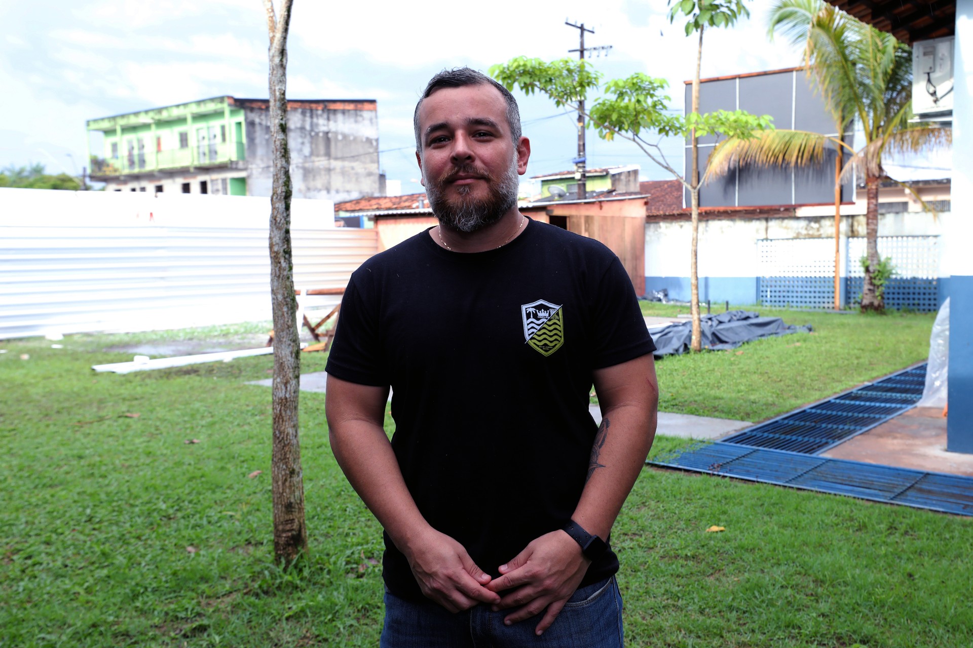 Escola Infantil Rita Nery recebe ampliação com tecnologia inovadora e investimento de R$ 2 milhões