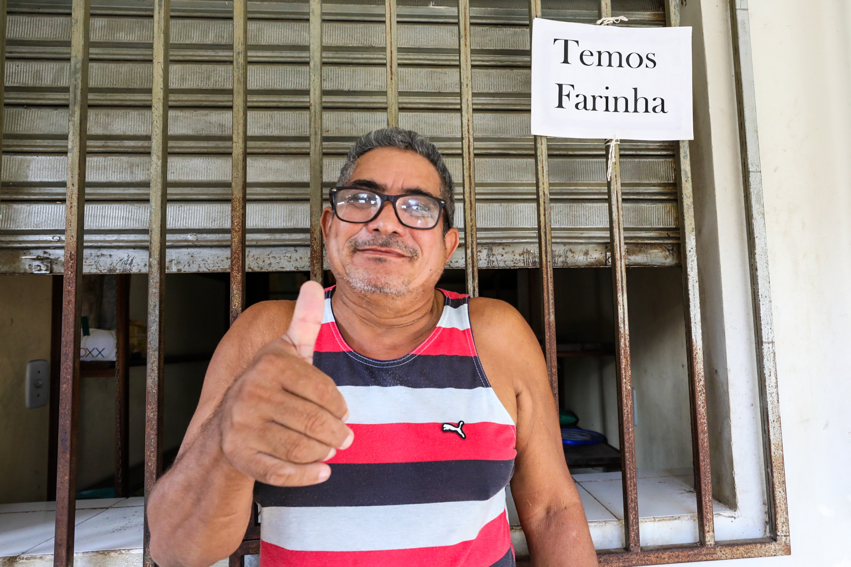 Moradores da Pratinha vivem a expectativa de mais uma rua urbanizada no bairro