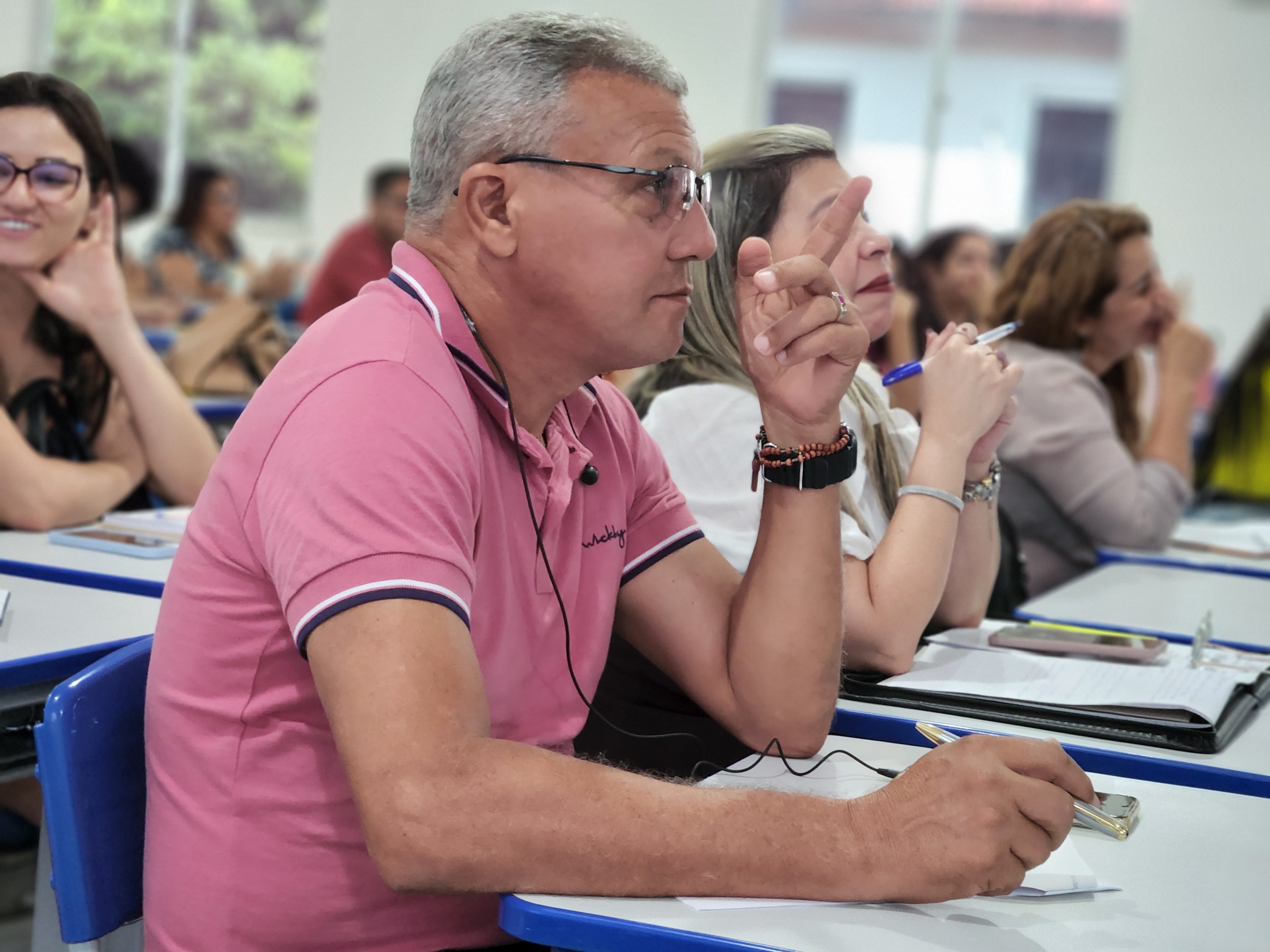 Prefeitura de Belém promove qualificação em orçamento público para servidores municipais