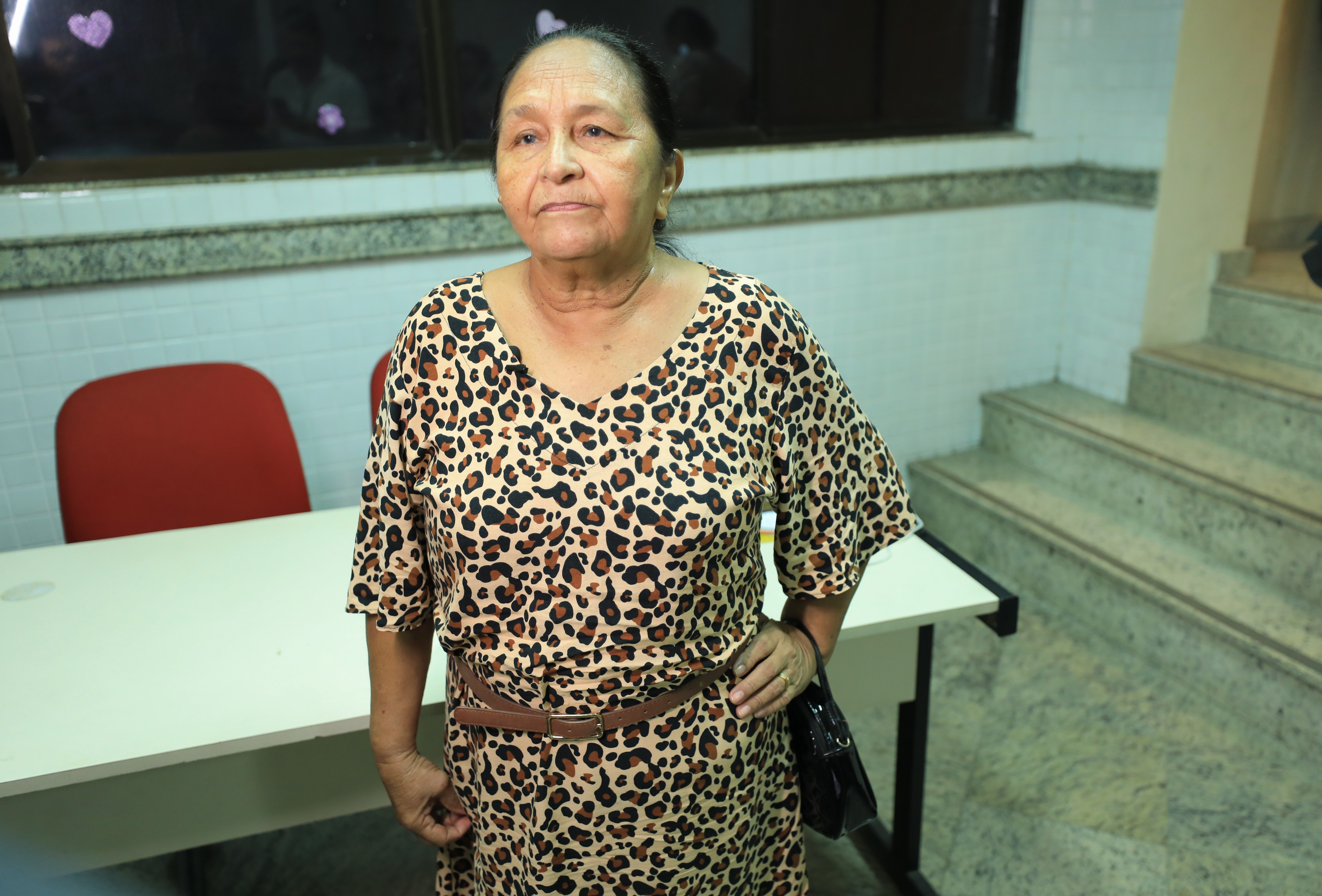 Movimentos sociais e sindicais esclarecem dúvidas sobre o novo sistema de coleta de lixo em Belém
