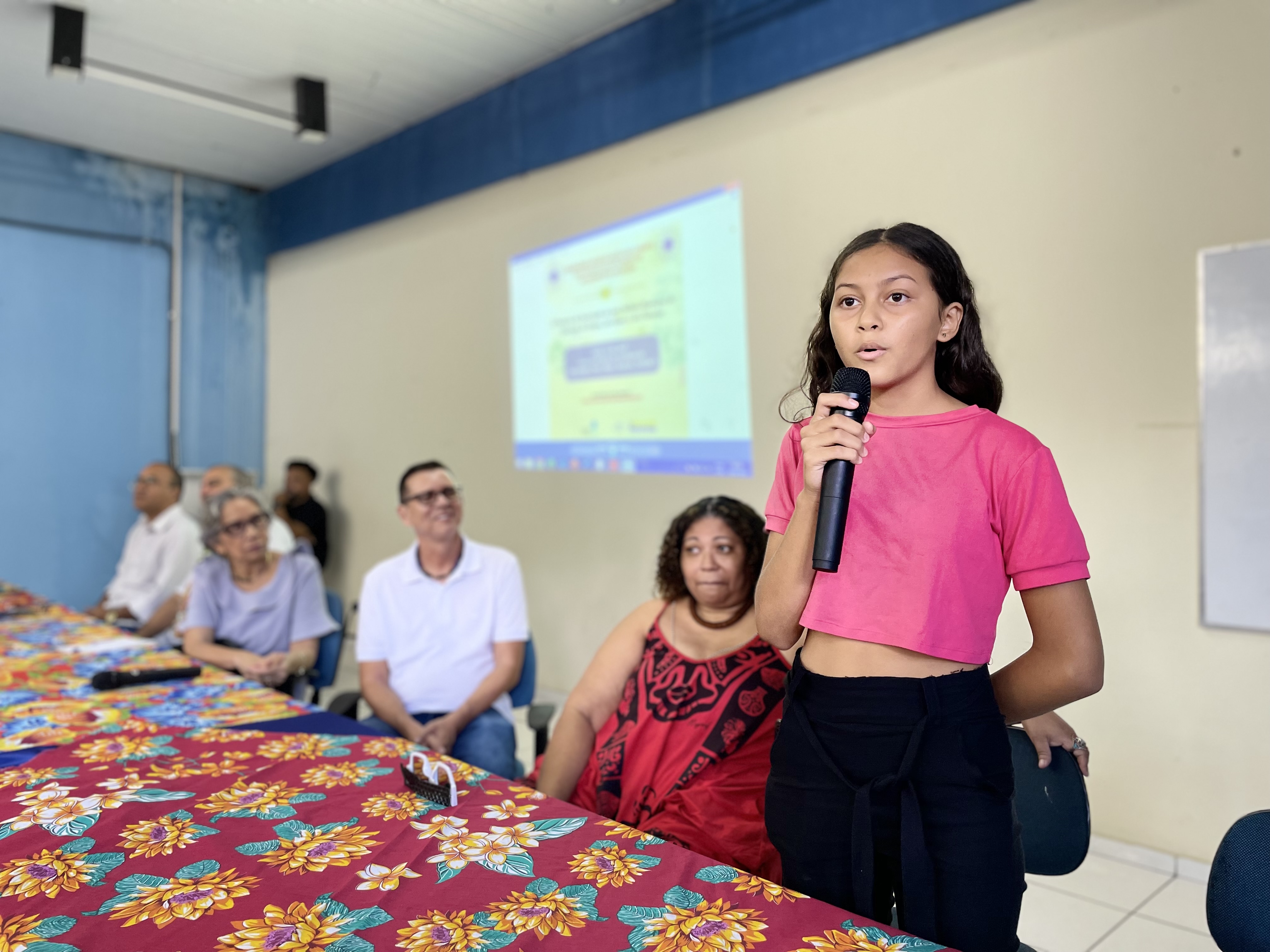 I Seminário da Educação do Campo reúne comunidade escolar em debate sobre diretrizes para a sustentabilidade