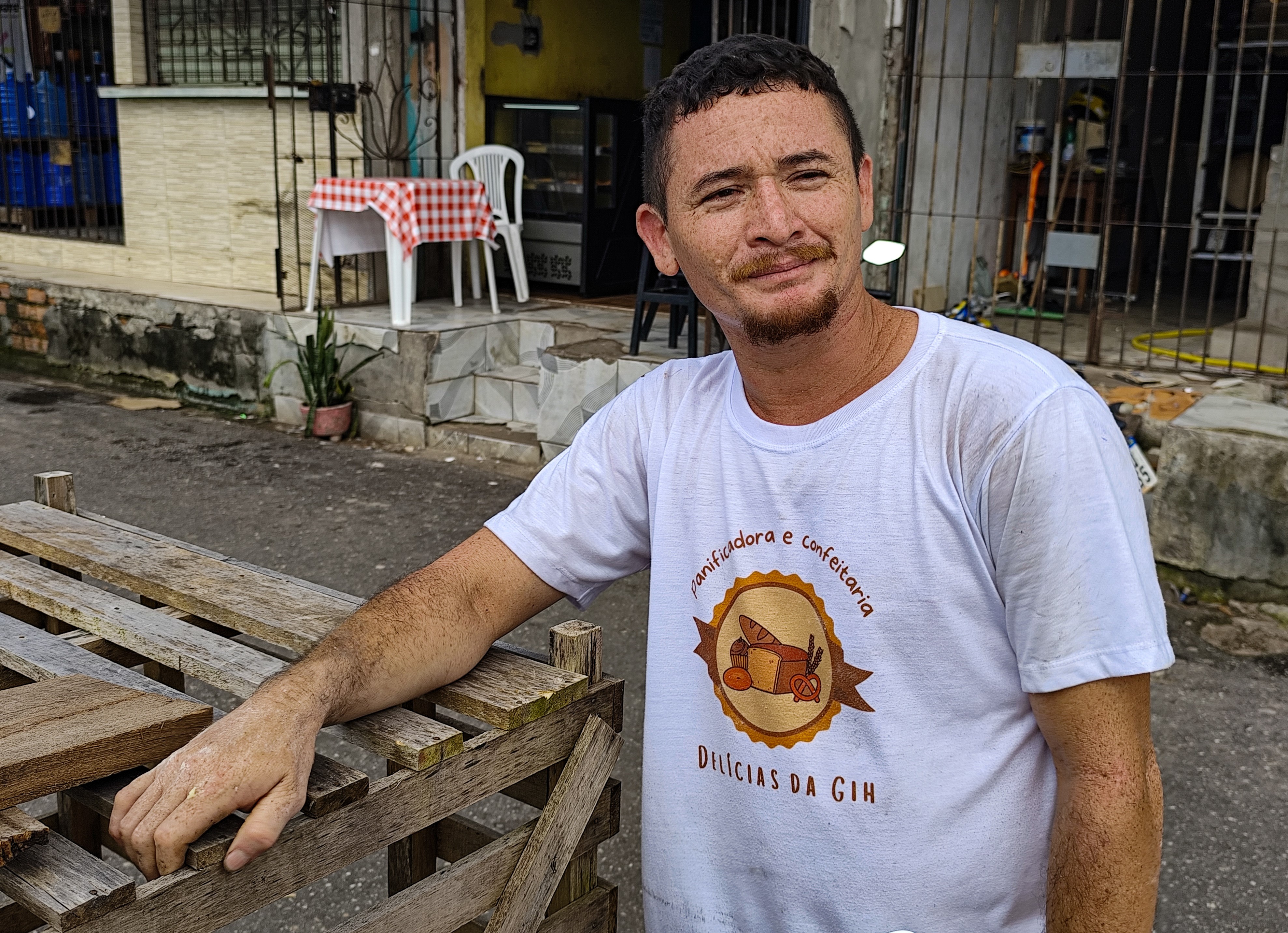 Guamá, Terra Firme e Cremação começam a sentir melhorias com o novo sistema de limpeza urbana de Belém