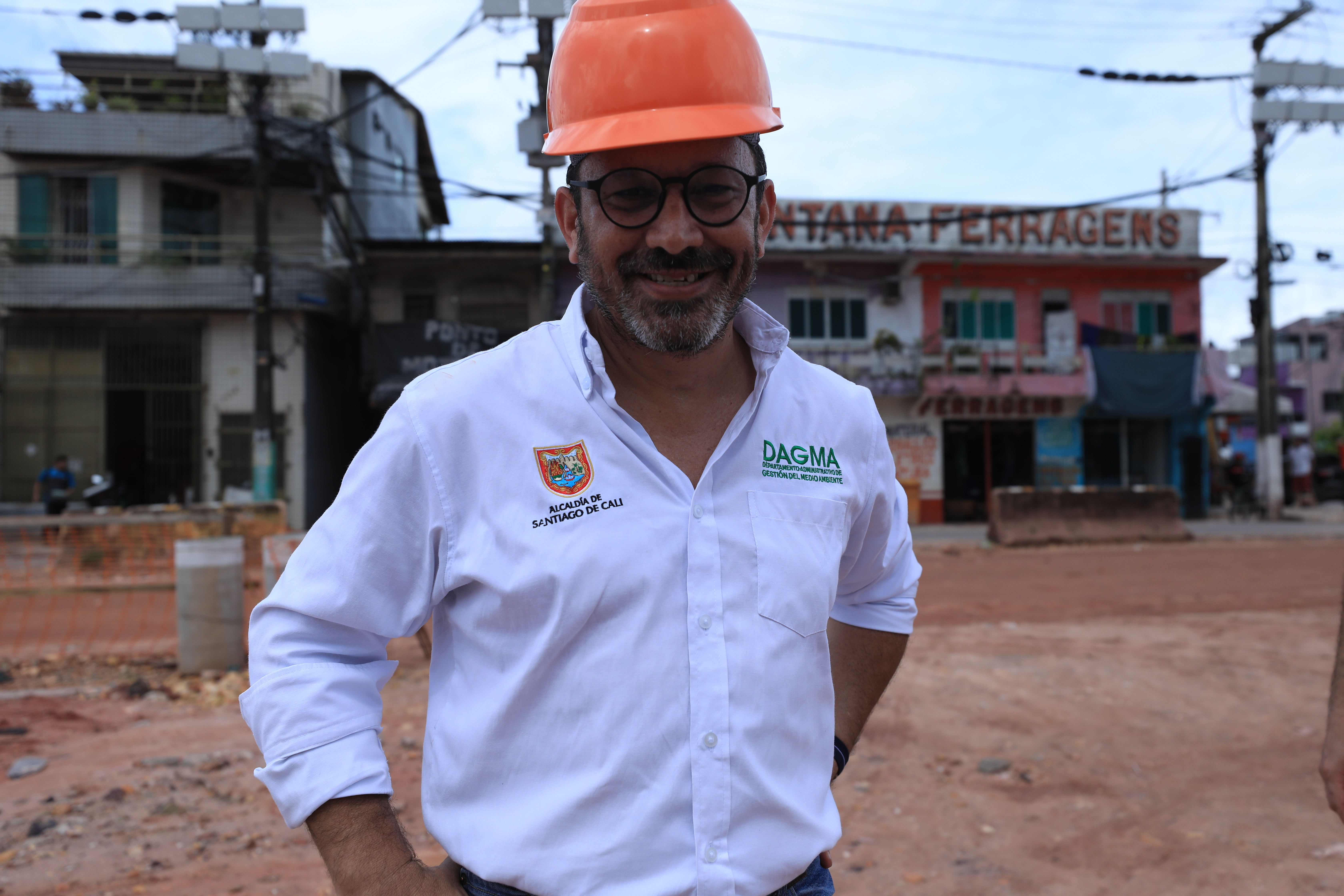 Prefeitos de cidades da América Latina visitam obras executadas em Belém para a COP-30