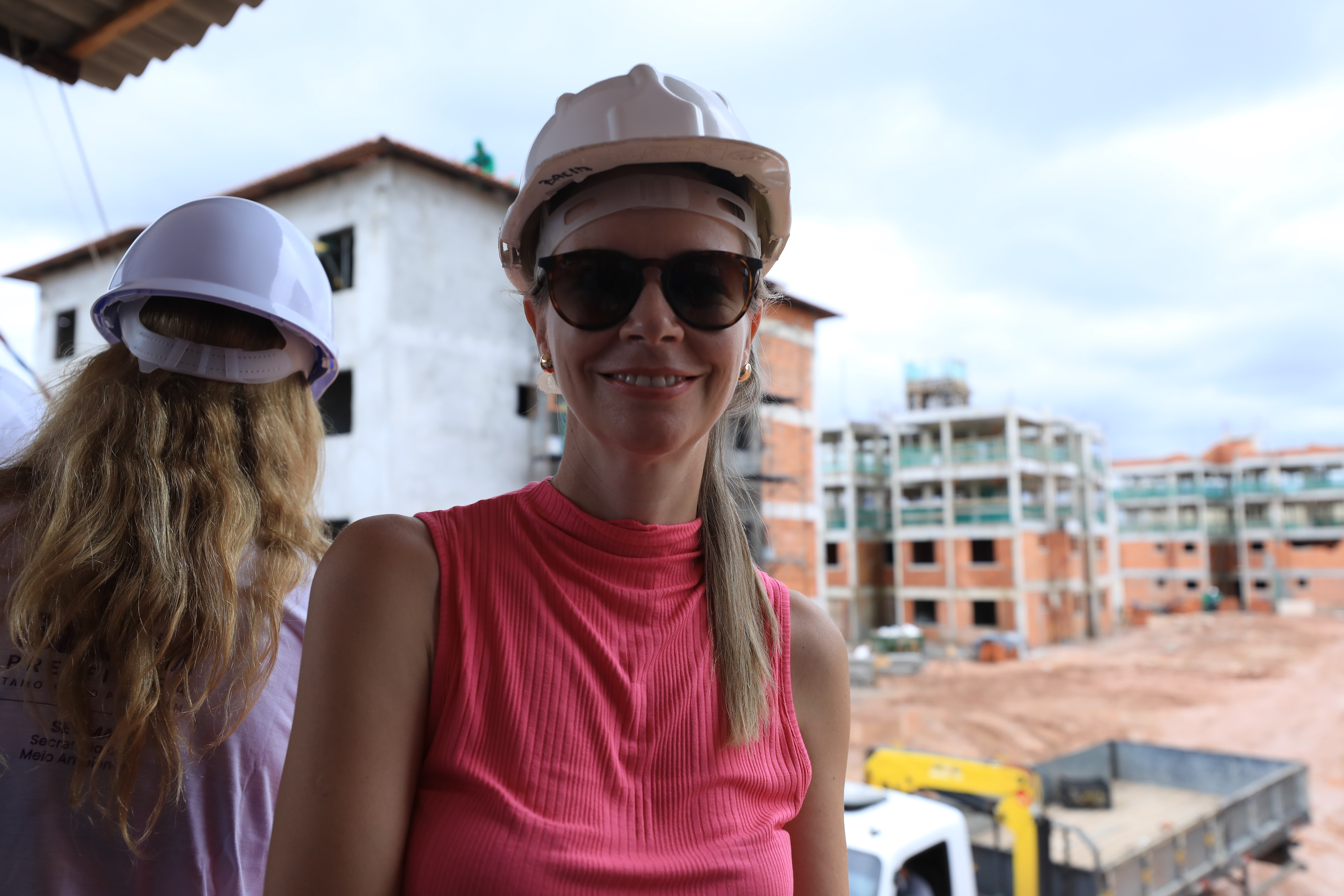 Prefeitos de cidades da América Latina visitam obras executadas em Belém para a COP-30