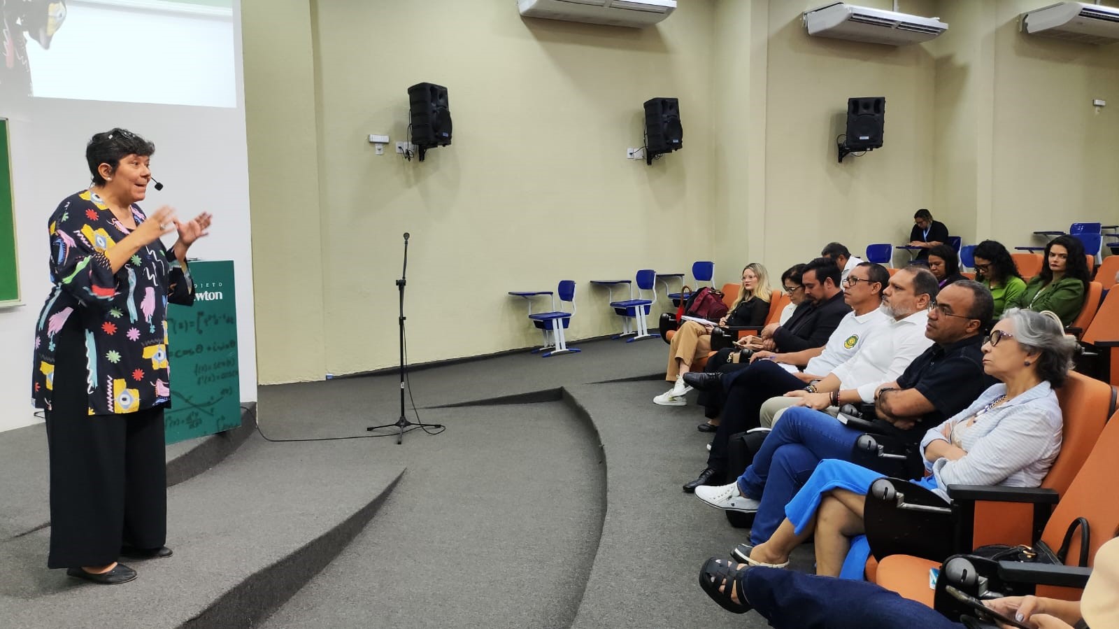 Prefeitura Municipal participa da organização da 76ª Reunião Anual da SBPC em Belém