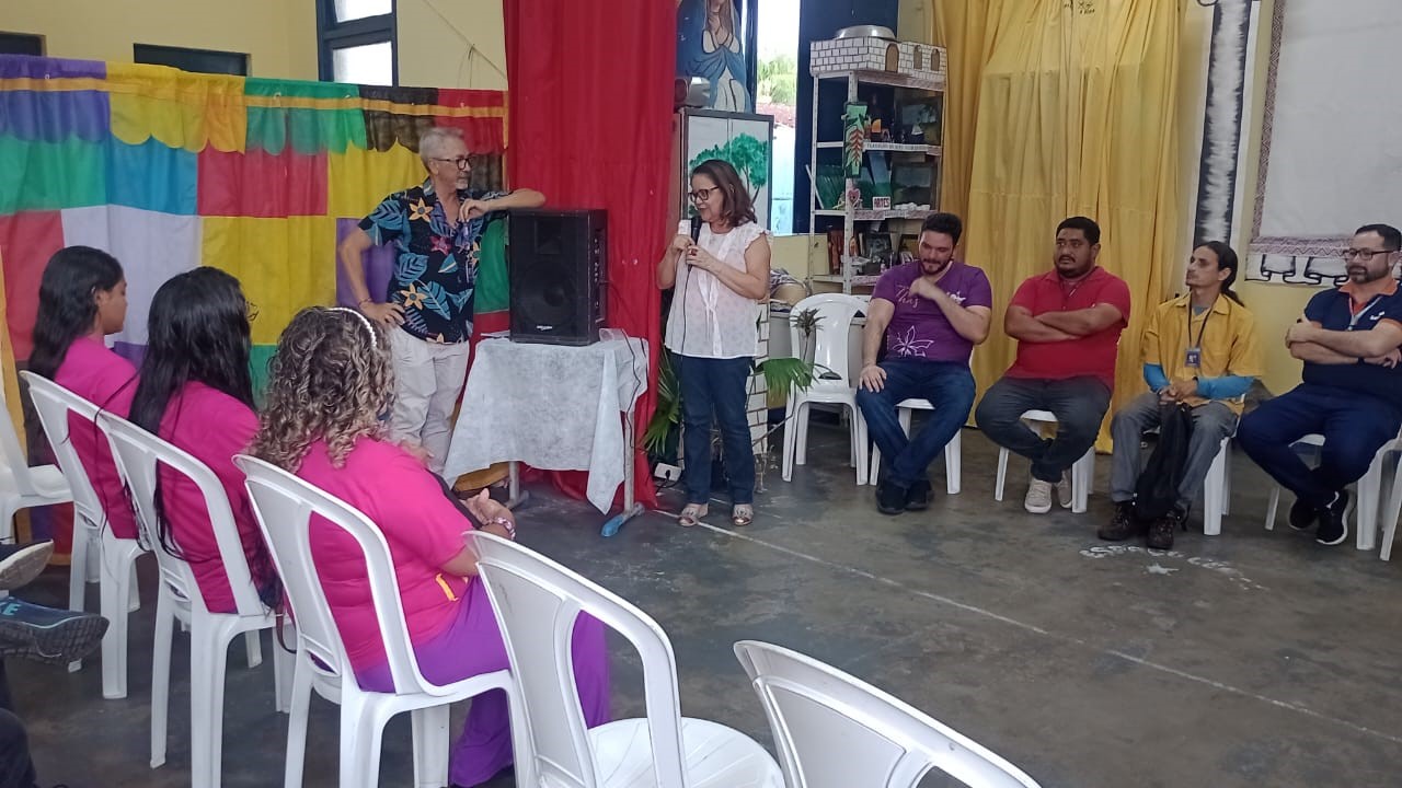 Belém chega a 2.700 alunos concluintes de cursos no programa Donas de Si