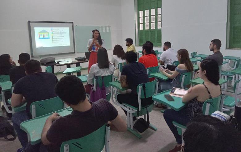 Fórum de residências em Medicina de Família e Comunidade de Belém realiza seminário sobre cuidados paliativos