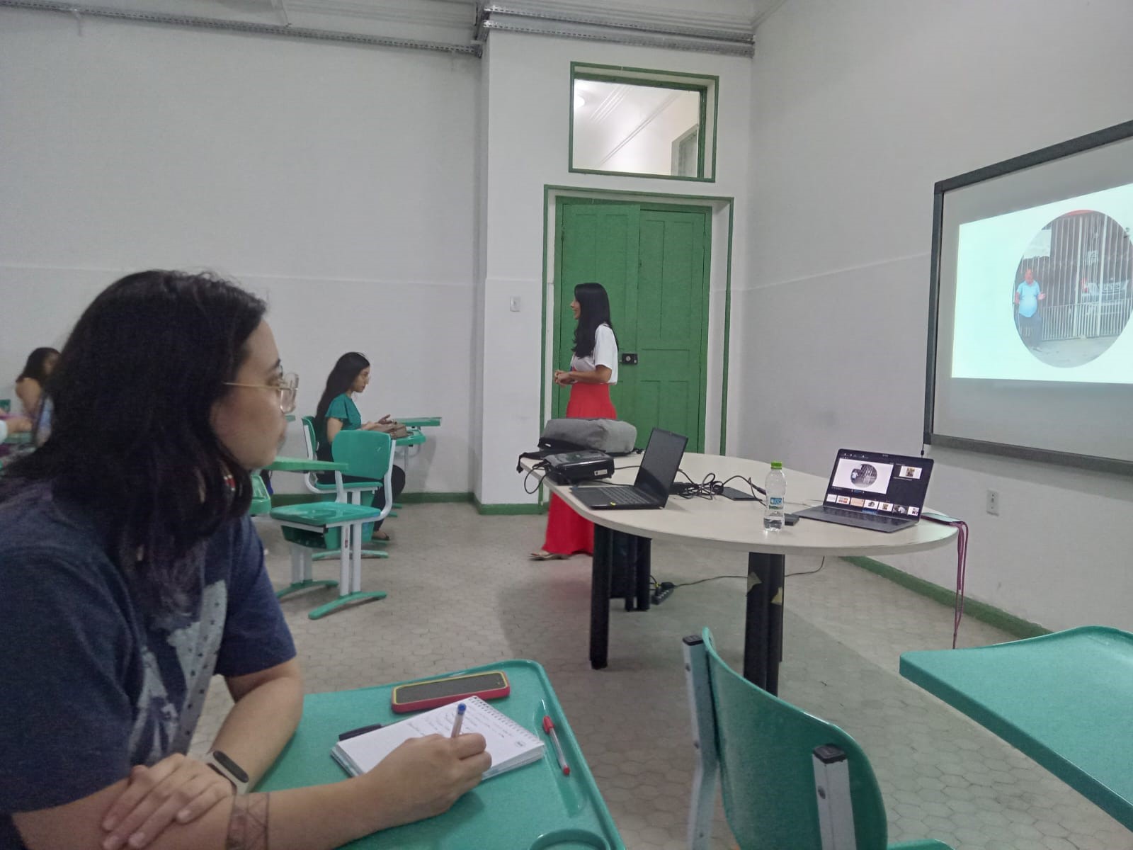 Fórum de residências em Medicina de Família e Comunidade de Belém realiza seminário sobre cuidados paliativos