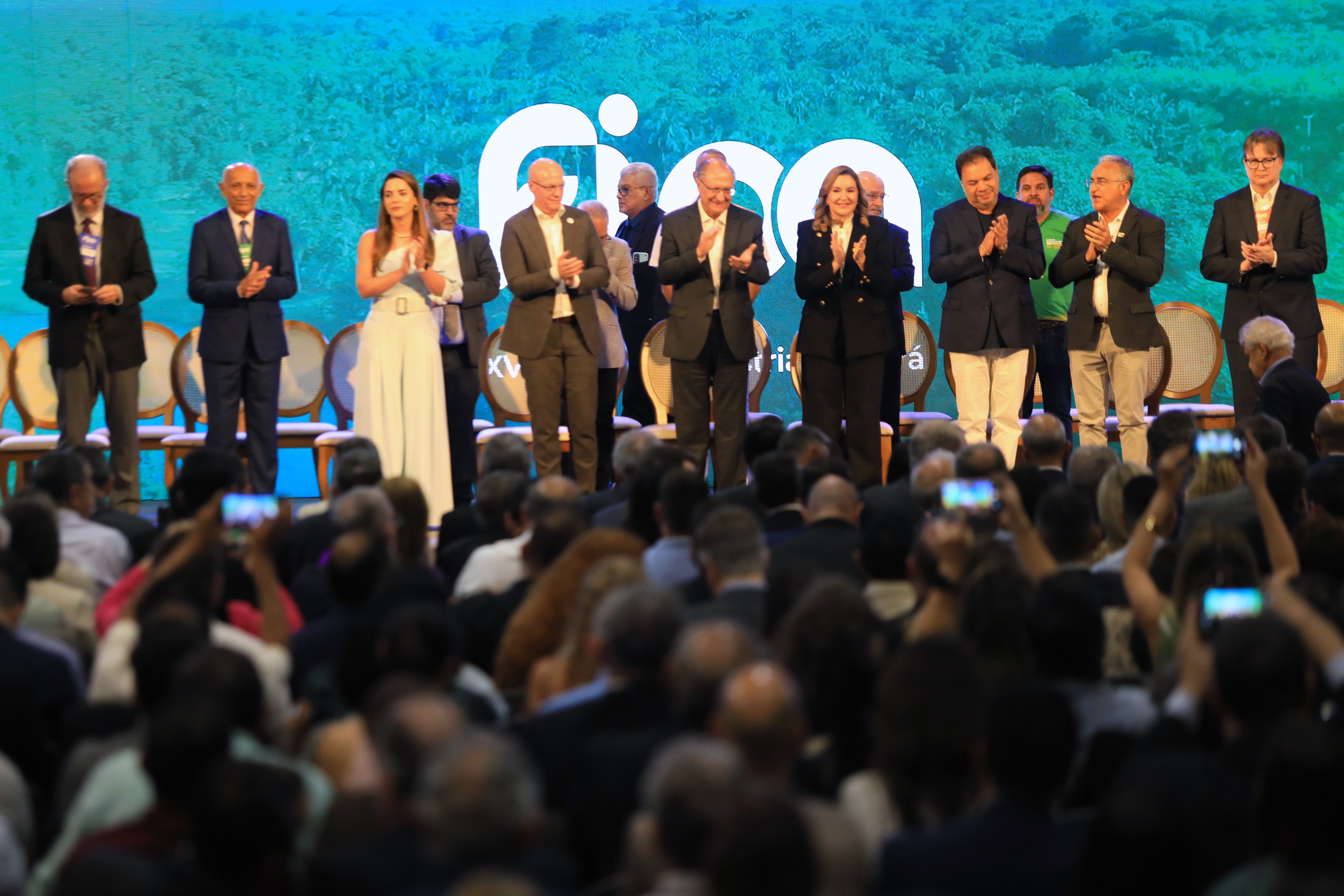 Prefeitura debate sustentabilidade na Feira das indústrias e aponta o legado da COP-30 para Belém