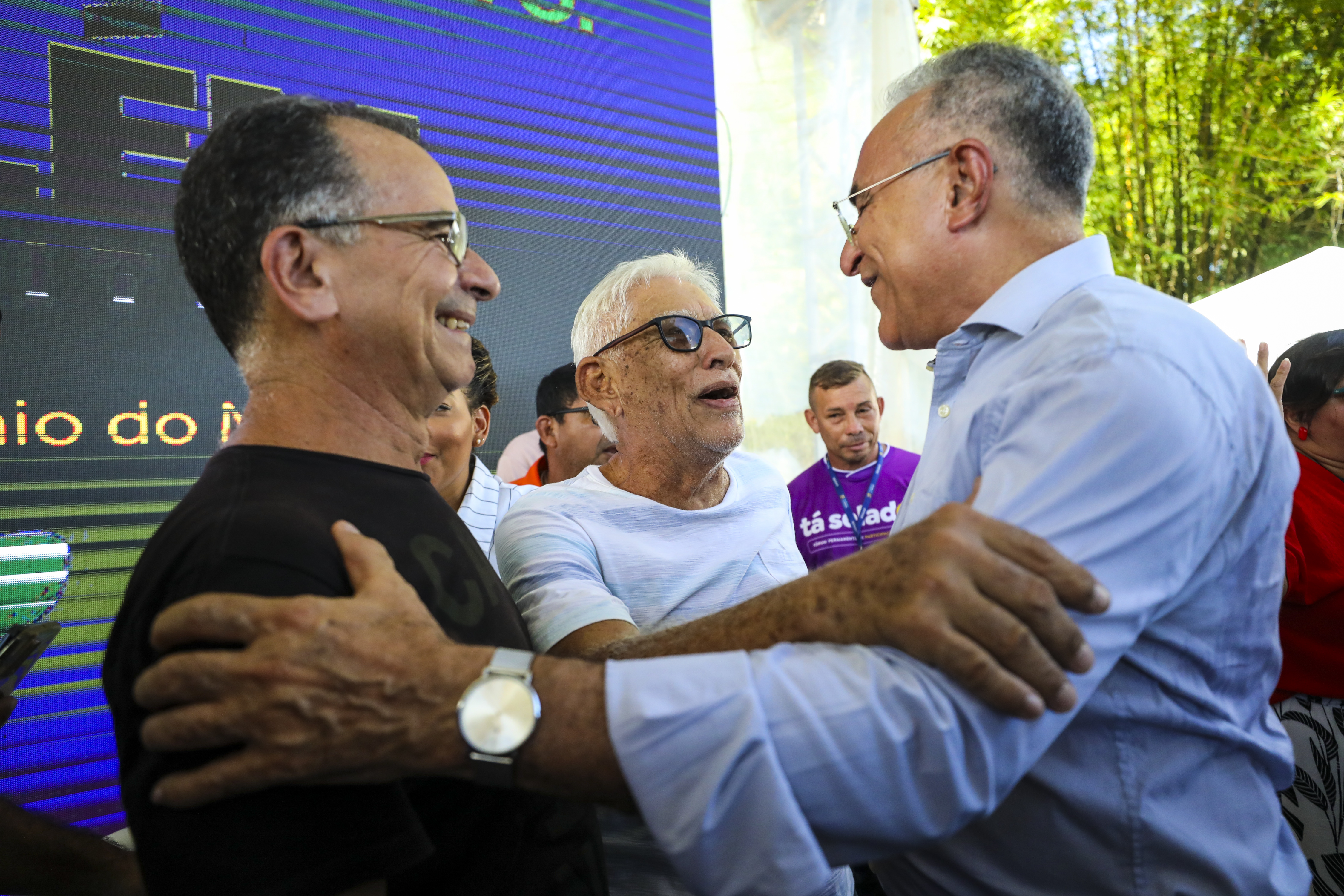 Prefeitura de Belém assegura melhorias e preservação do Parque Ambiental Gunnar Vingren