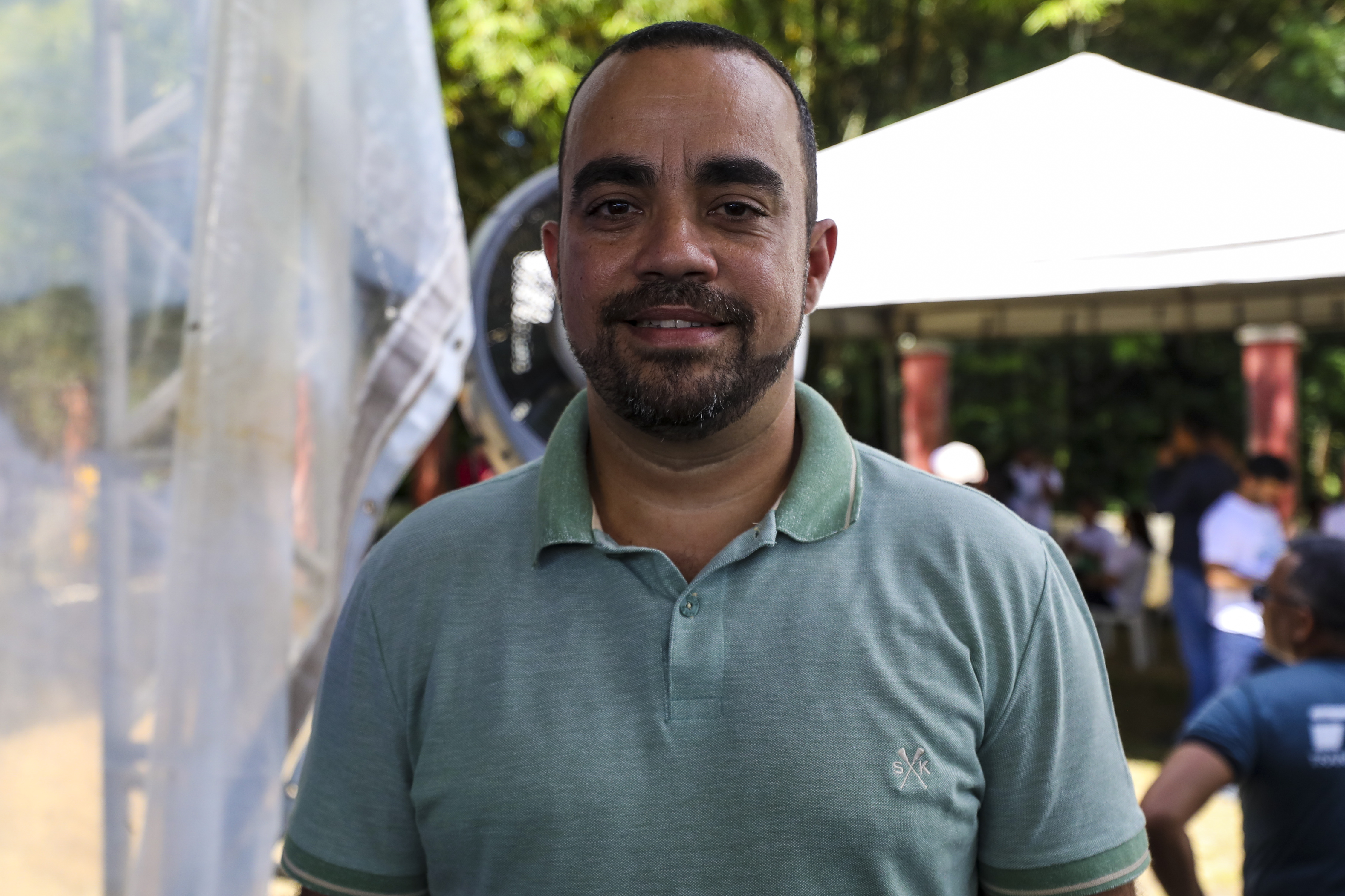 Prefeitura de Belém assegura melhorias e preservação do Parque Ambiental Gunnar Vingren