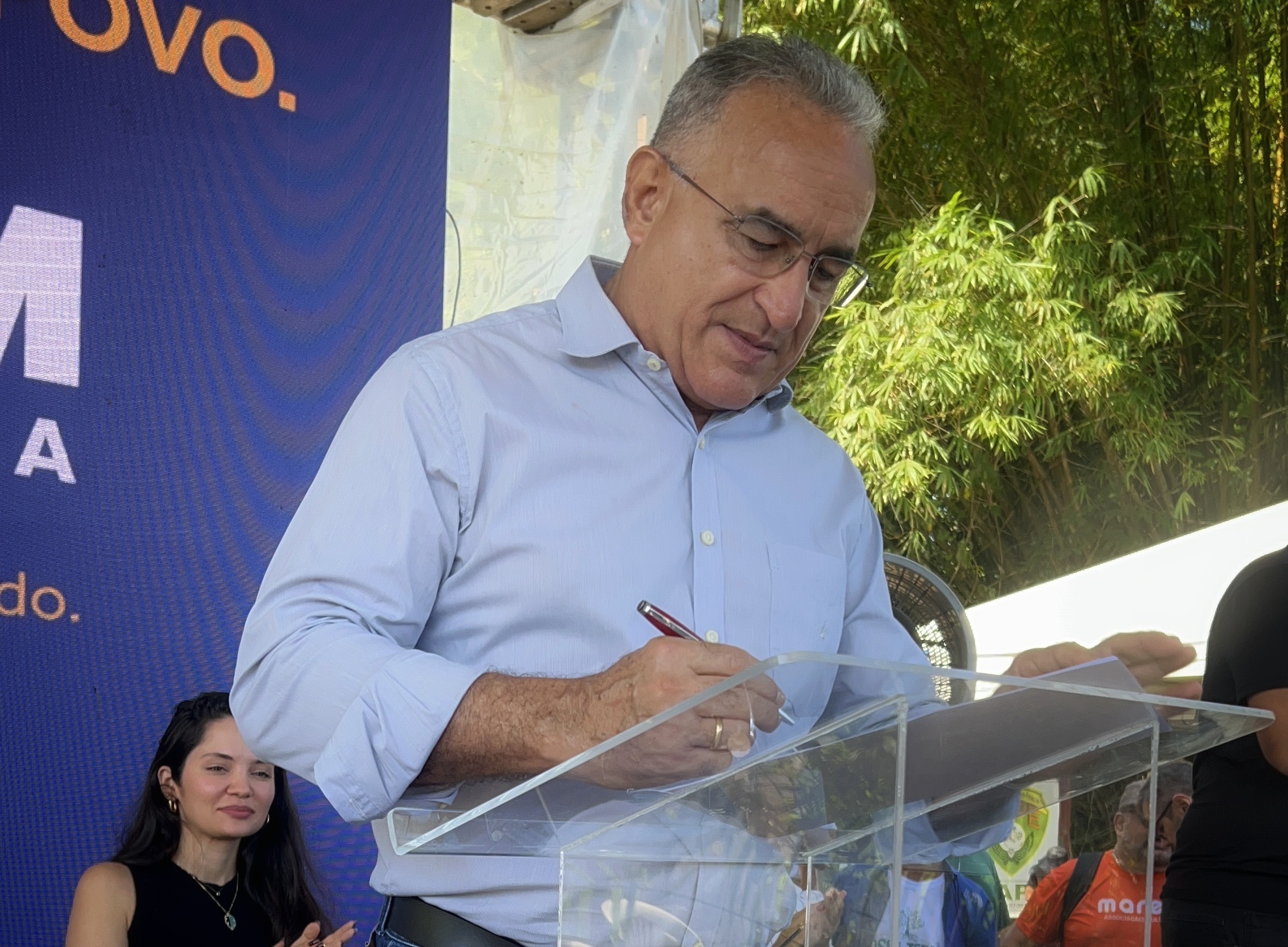 Prefeitura de Belém assegura melhorias e preservação do Parque Ambiental Gunnar Vingren