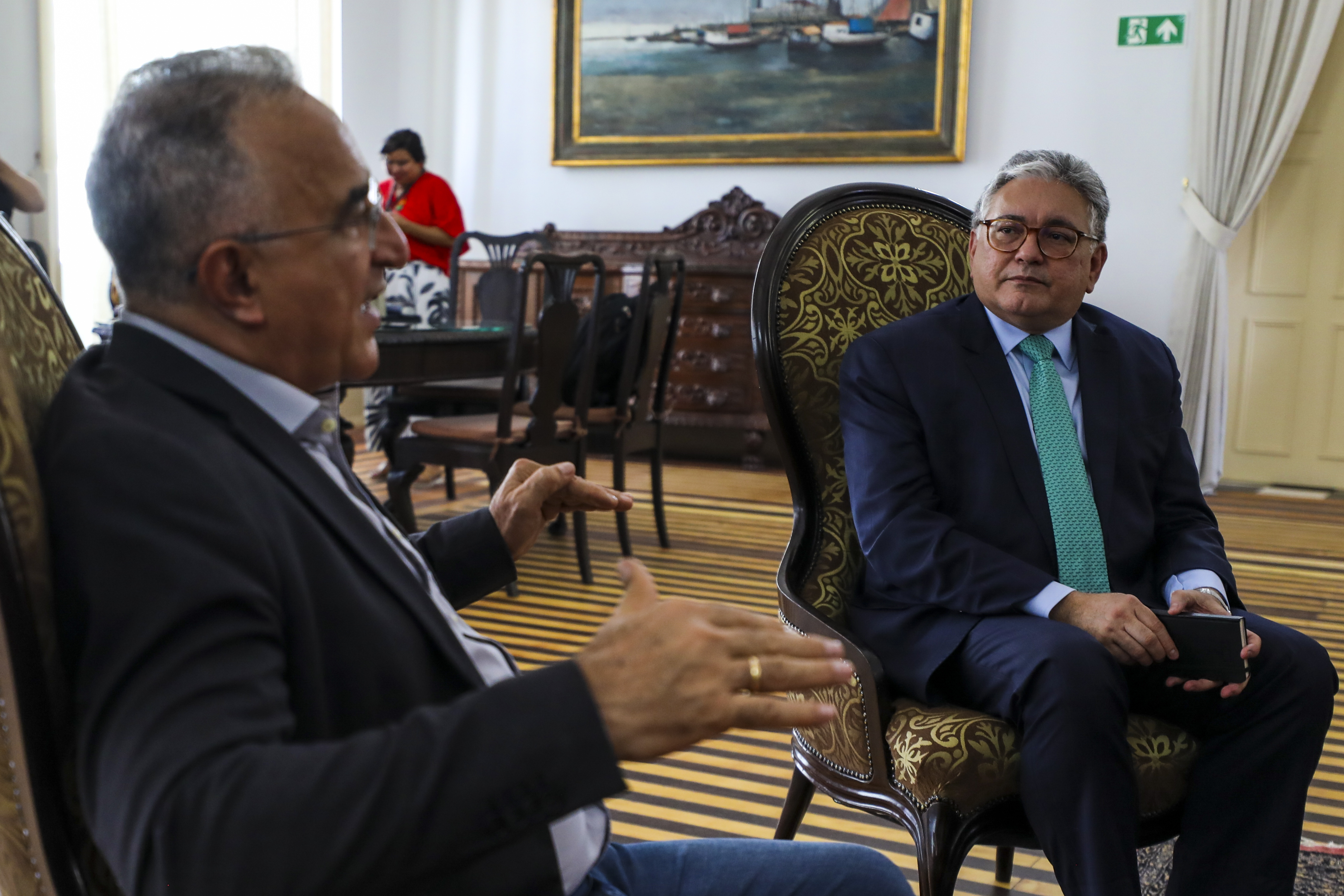 Belém terá financiamento de 30 milhões de dólares do Banco de Desenvolvimento da América Latina e Caribe