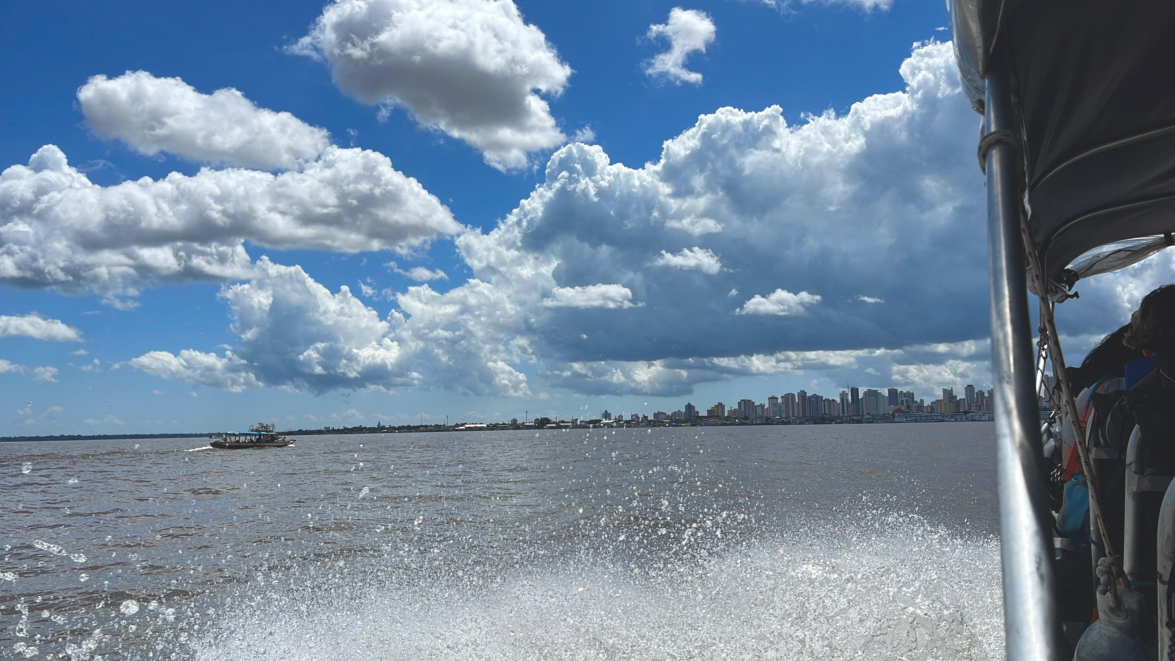 Construção do Plano de Ação Climática de Belém chega à fase final