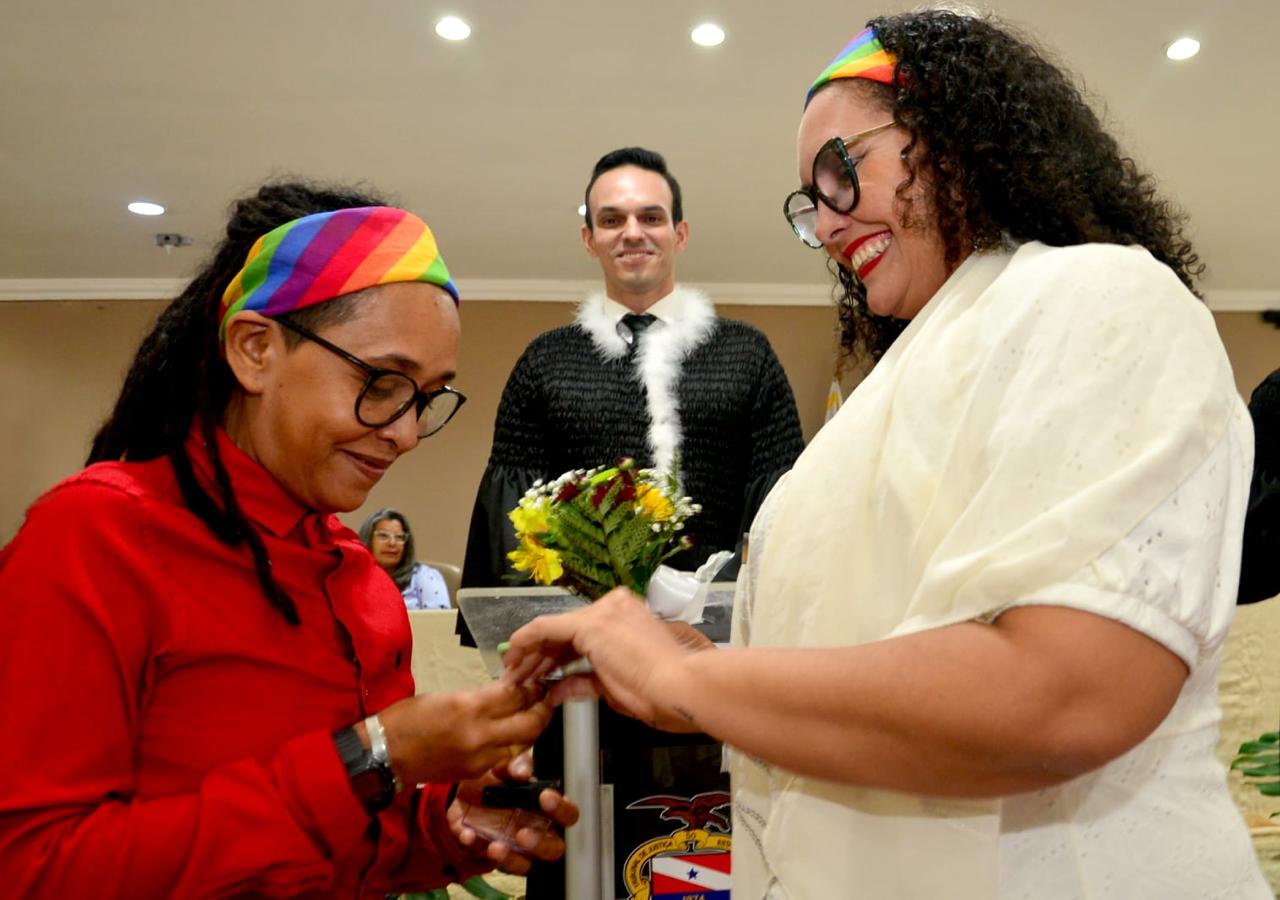 No Dia do Orgulho LGBTQIA+, Prefeitura de Belém reafirma conquistas políticas destinadas a essa comunidade