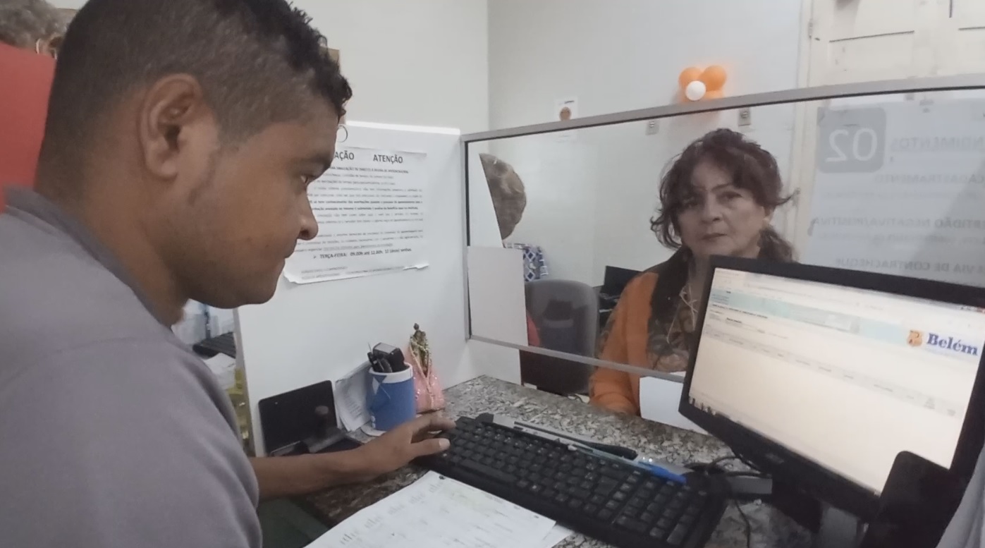 Segurados do município aniversariantes em julho podem fazer Prova de Vida por aplicativo