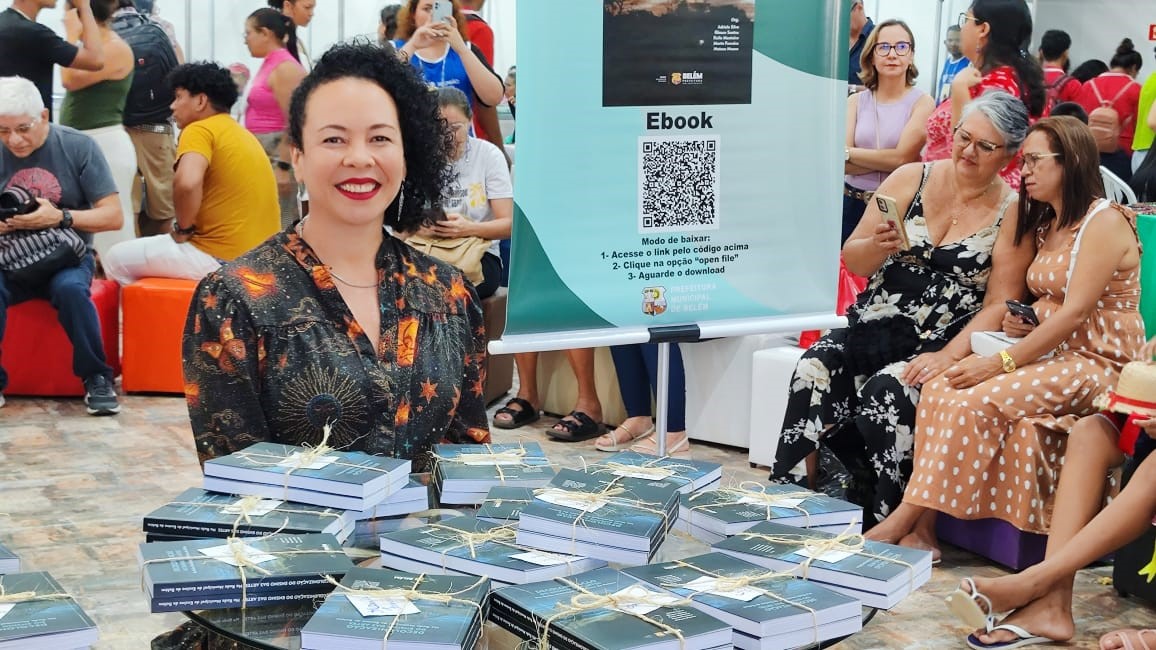 Livro Decolonização do Ensino das Artes é lançado na SBPC