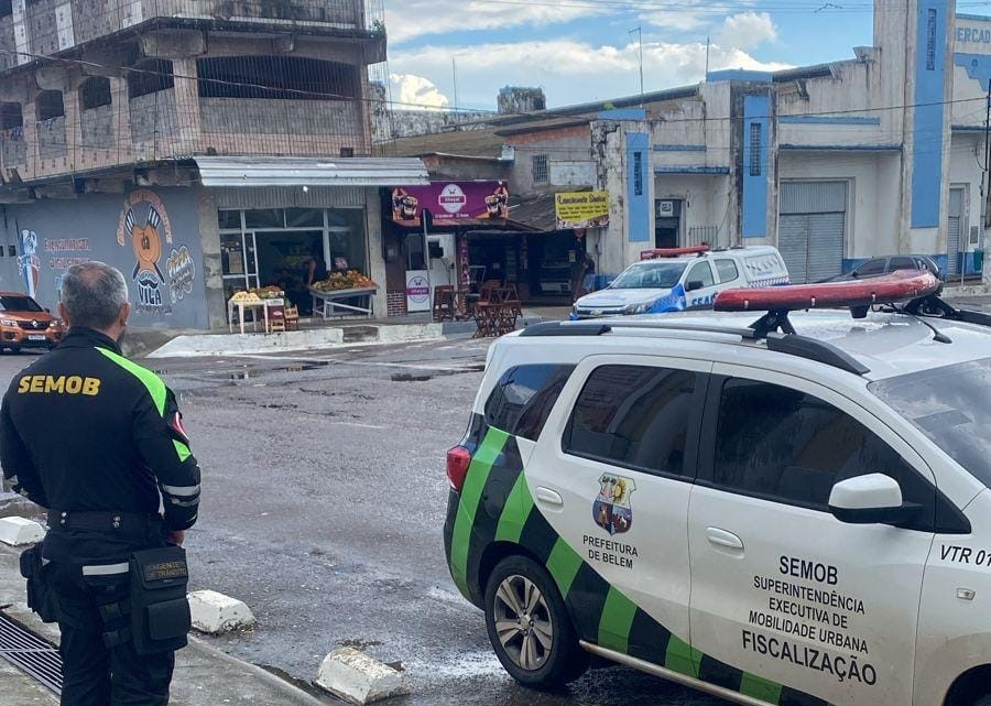 Sextas-feiras de julho são facultadas para o funcionalismo público no município de Belém