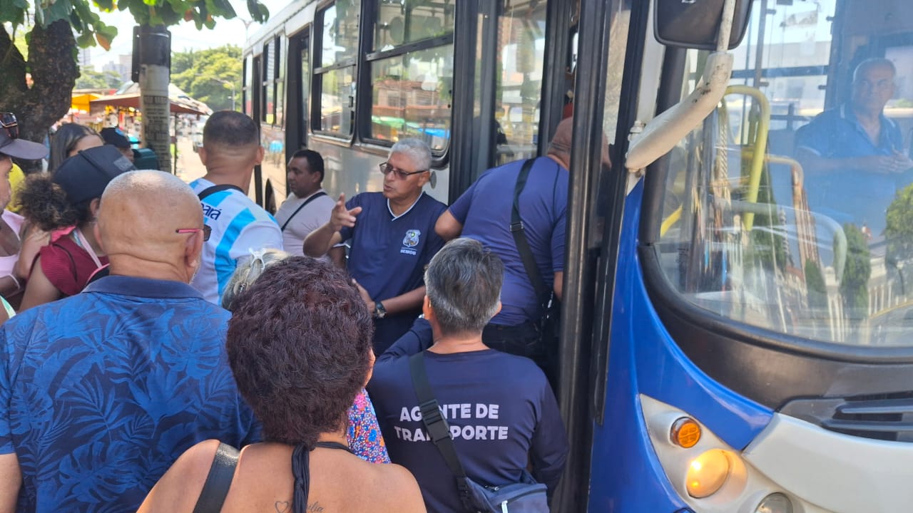 Cresce a lotação do navio Solimões no segundo dia de operação da linha fluvial para Mosqueiro