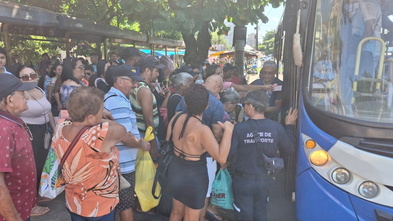 Cresce a lotação do navio Solimões no segundo dia de operação da linha fluvial para Mosqueiro