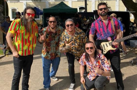17ª Roda de Lambada no Boulevard da Gastronomia será realizada nesta quinta-feira, 25