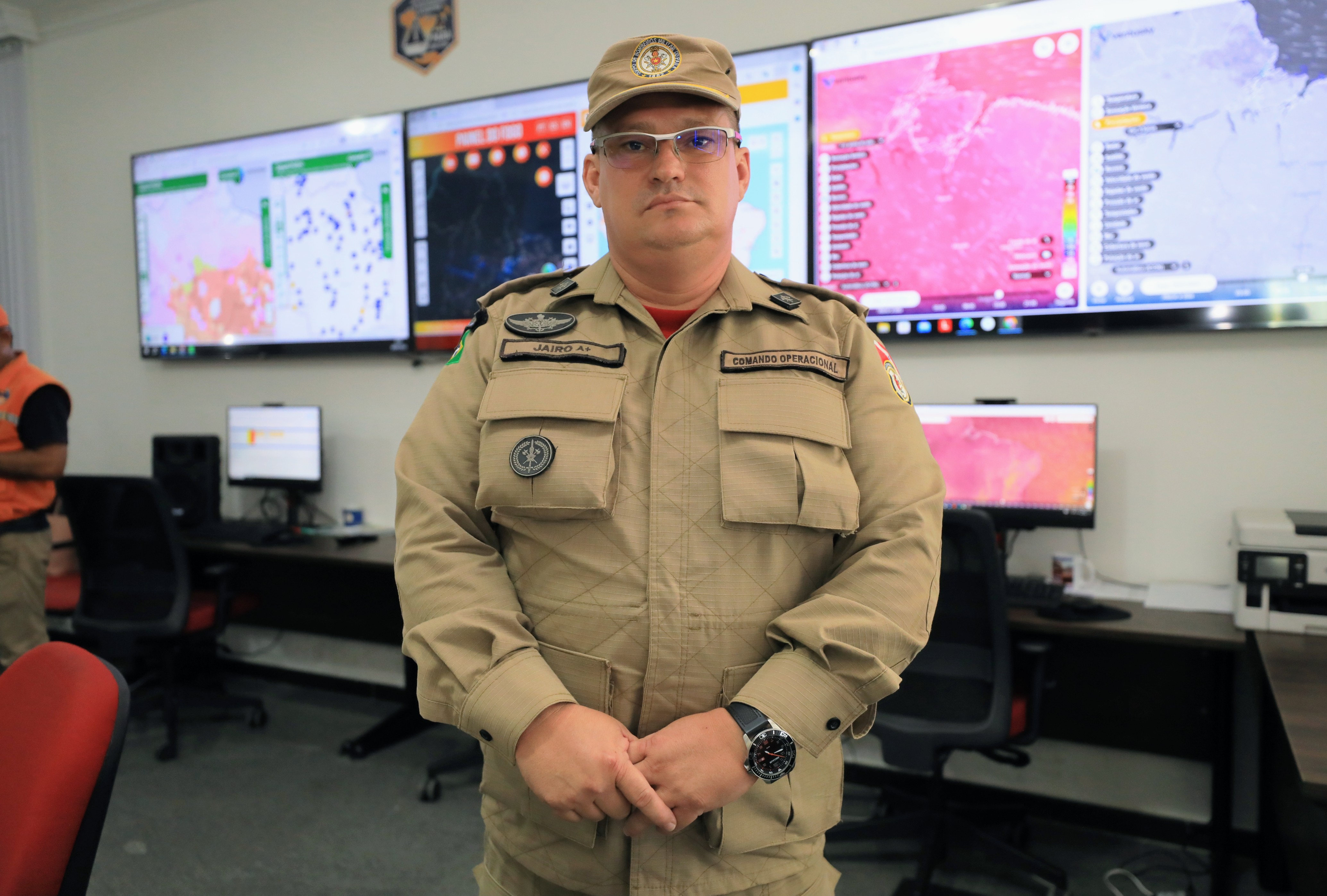 Prefeitura de Belém cria protocolo de atuação para ocorrências ligadas a enxames de abelhas na cidade