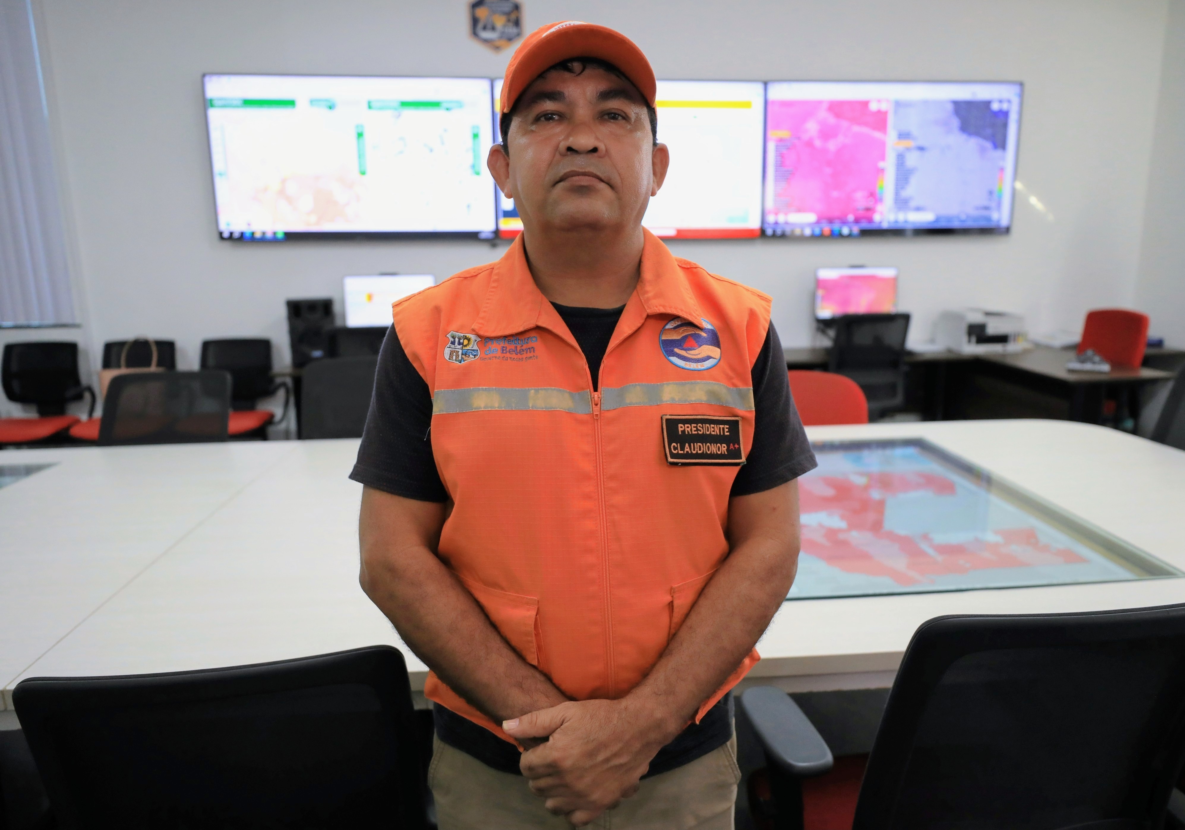 Prefeitura de Belém cria protocolo de atuação para ocorrências ligadas a enxames de abelhas na cidade