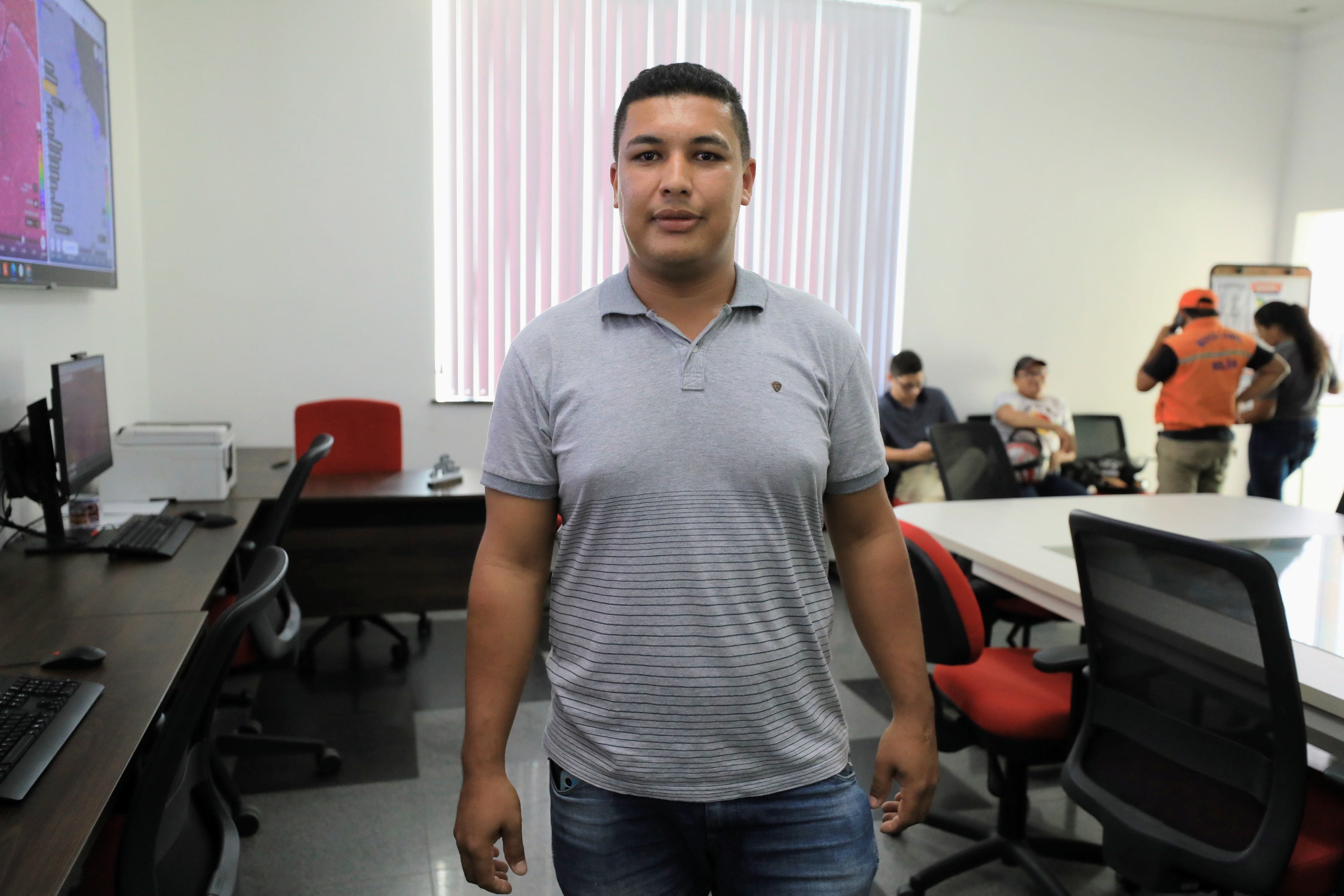 Prefeitura de Belém cria protocolo de atuação para ocorrências ligadas a enxames de abelhas na cidade