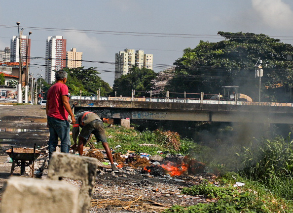 Fiscaliza Belém registra diversos  procedimentos disciplinares por causa de crimes ambientais na cidade