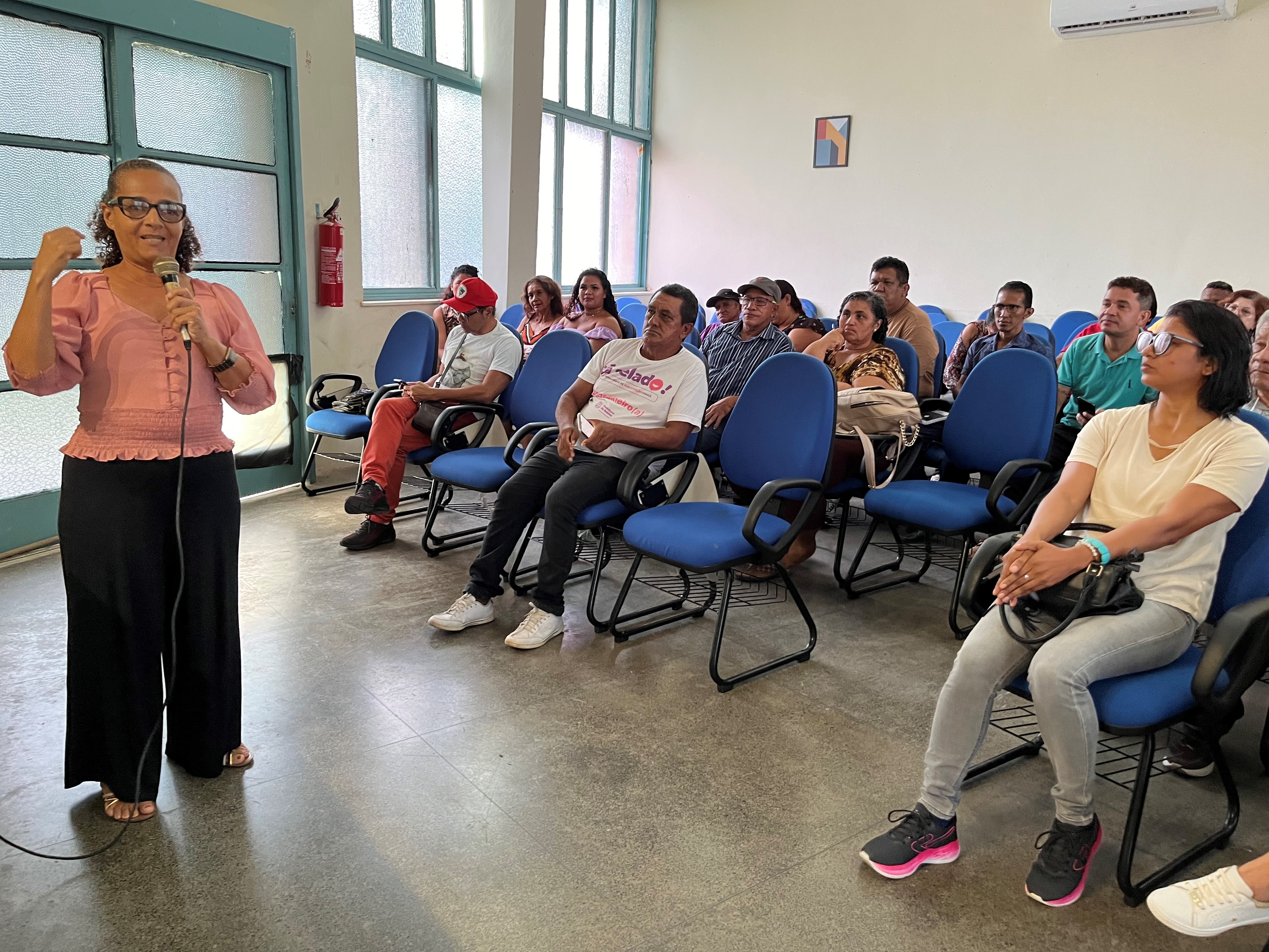 Eleitos os novos integrantes do Conselho de Usuários dos Serviços Públicos de Belém