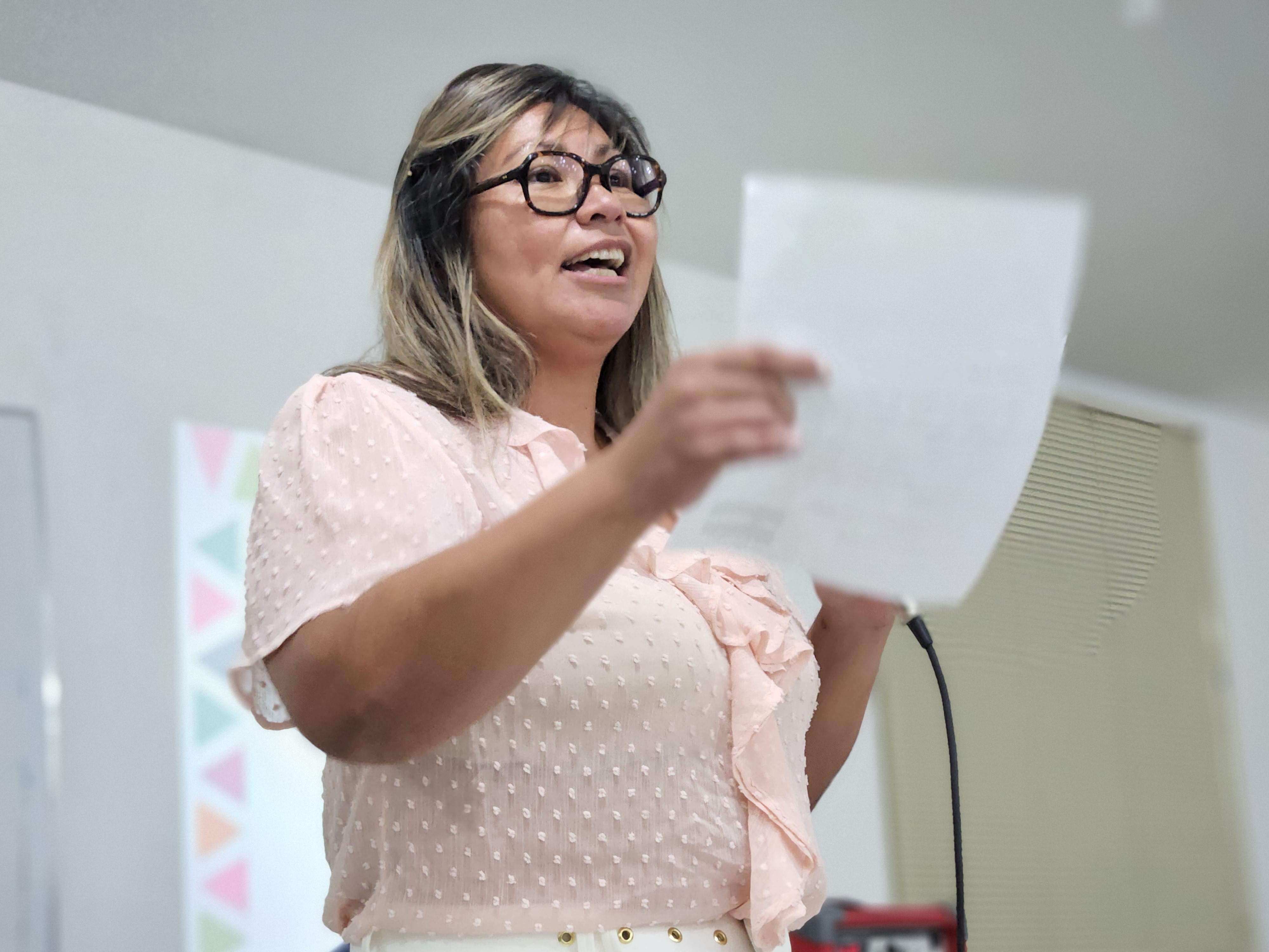 Taxistas de Belém passam por avaliação prática no curso de Espanhol